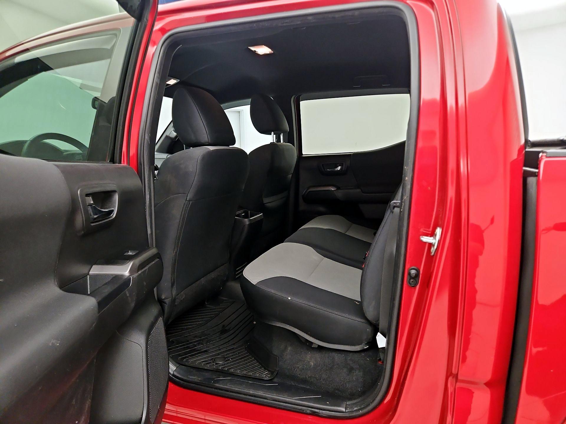 Thumbnail: 2023 Toyota Tacoma - 19