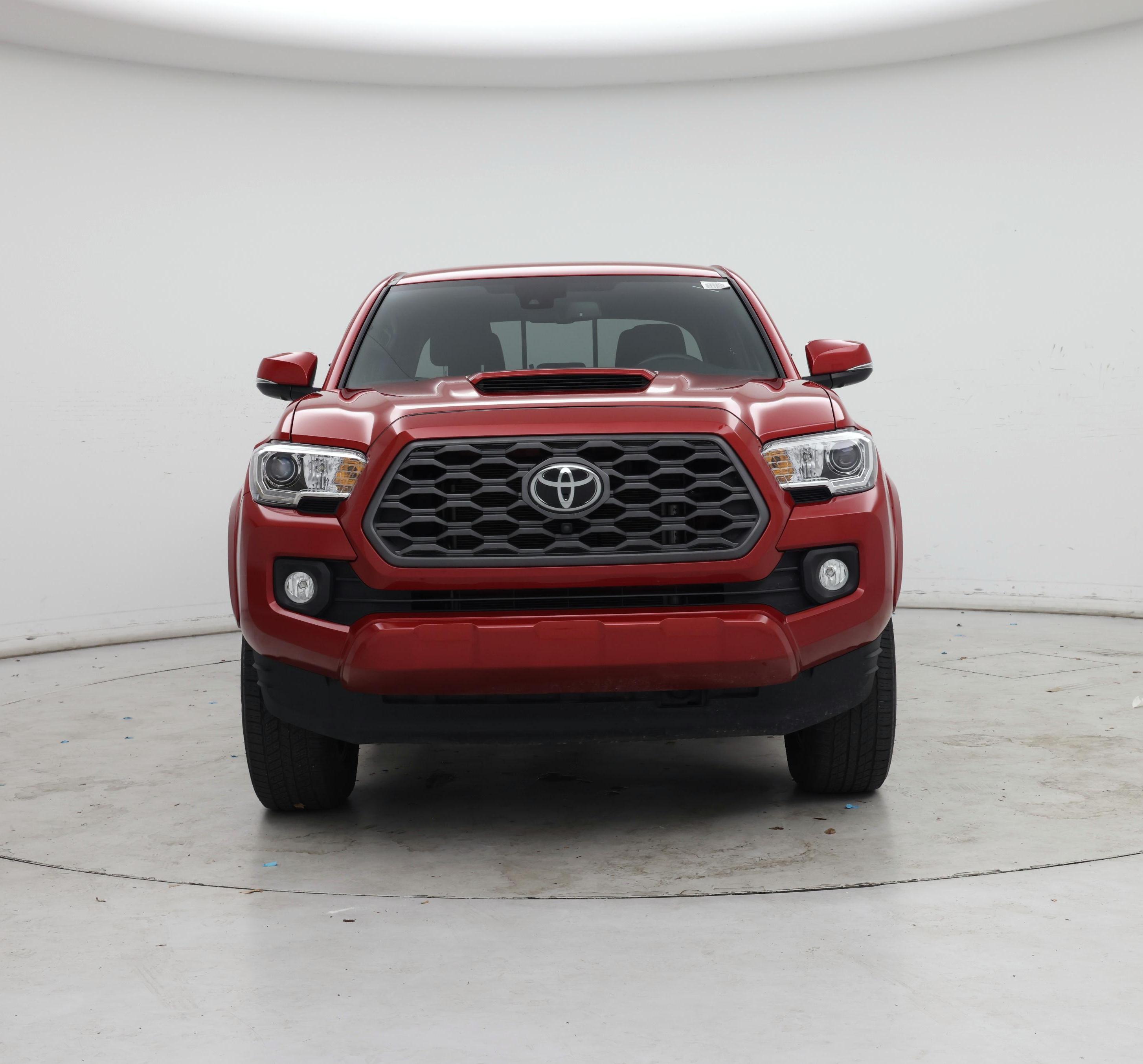 Thumbnail: 2023 Toyota Tacoma - 5