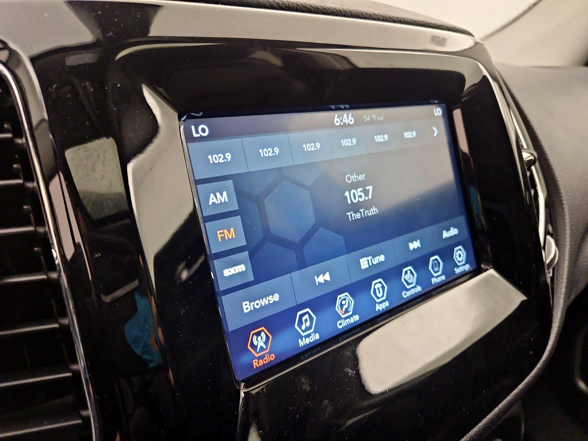 Thumbnail: 2021 Jeep Compass - 15