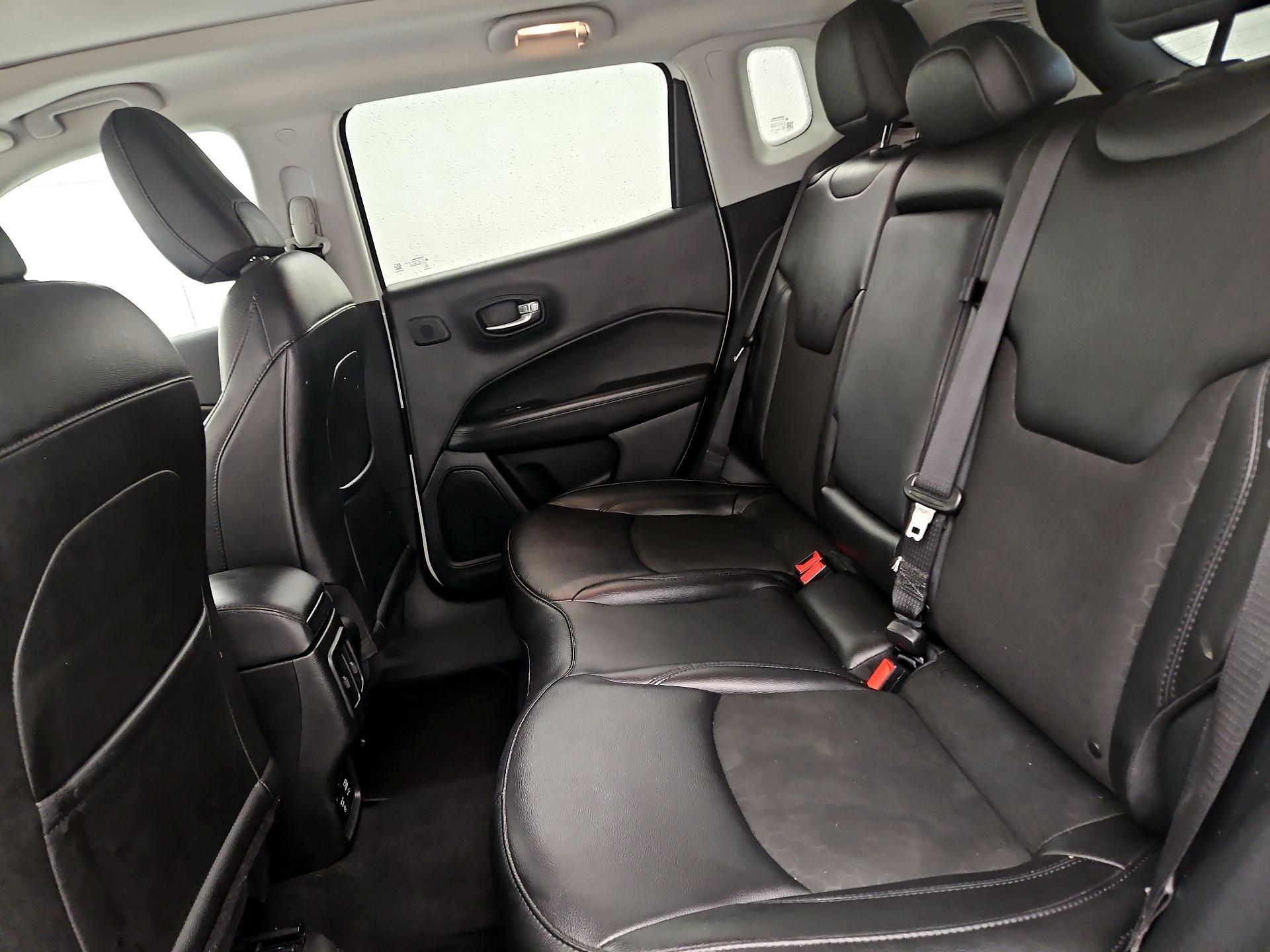 Thumbnail: 2021 Jeep Compass - 20