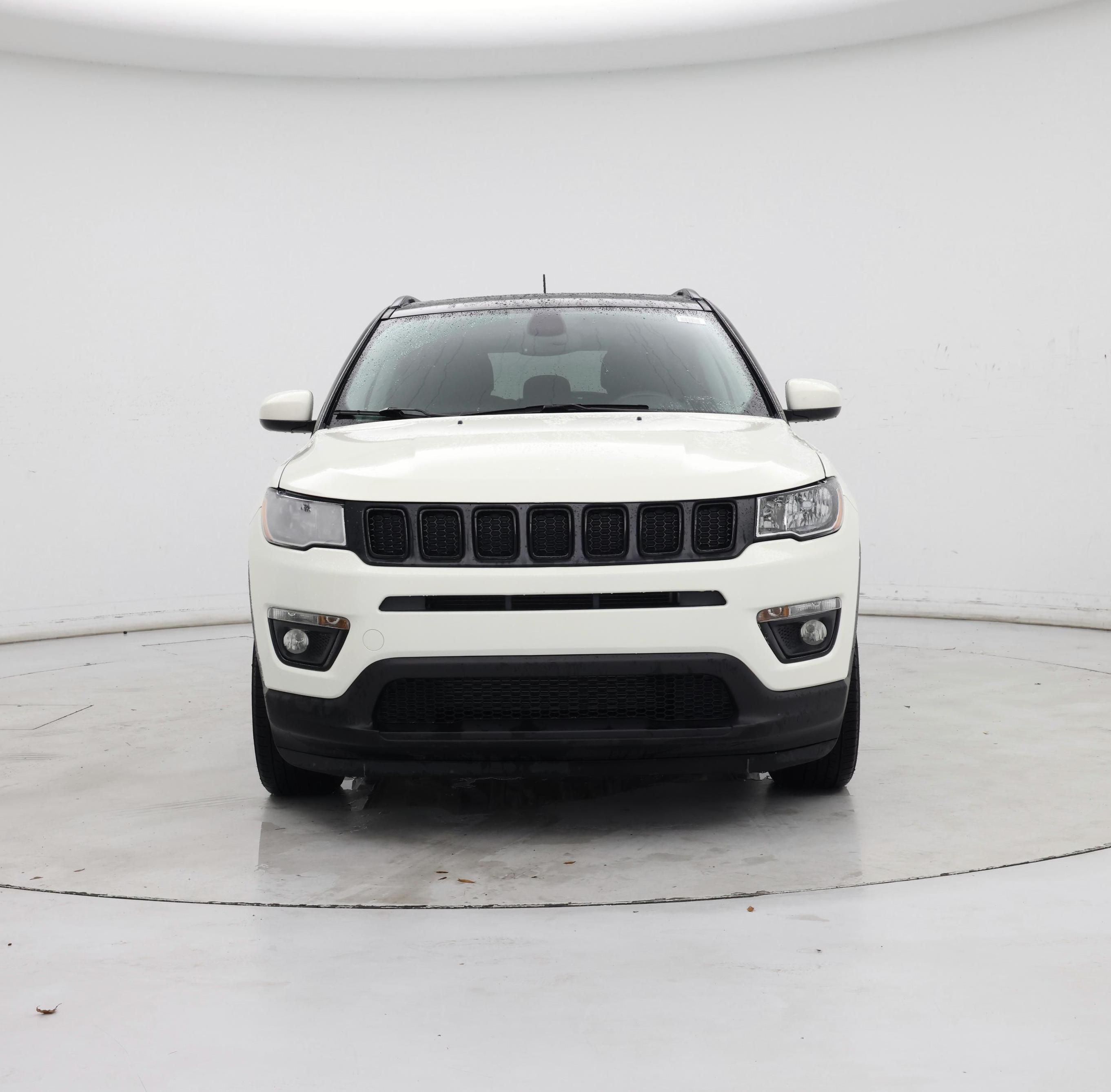 Thumbnail: 2021 Jeep Compass - 5