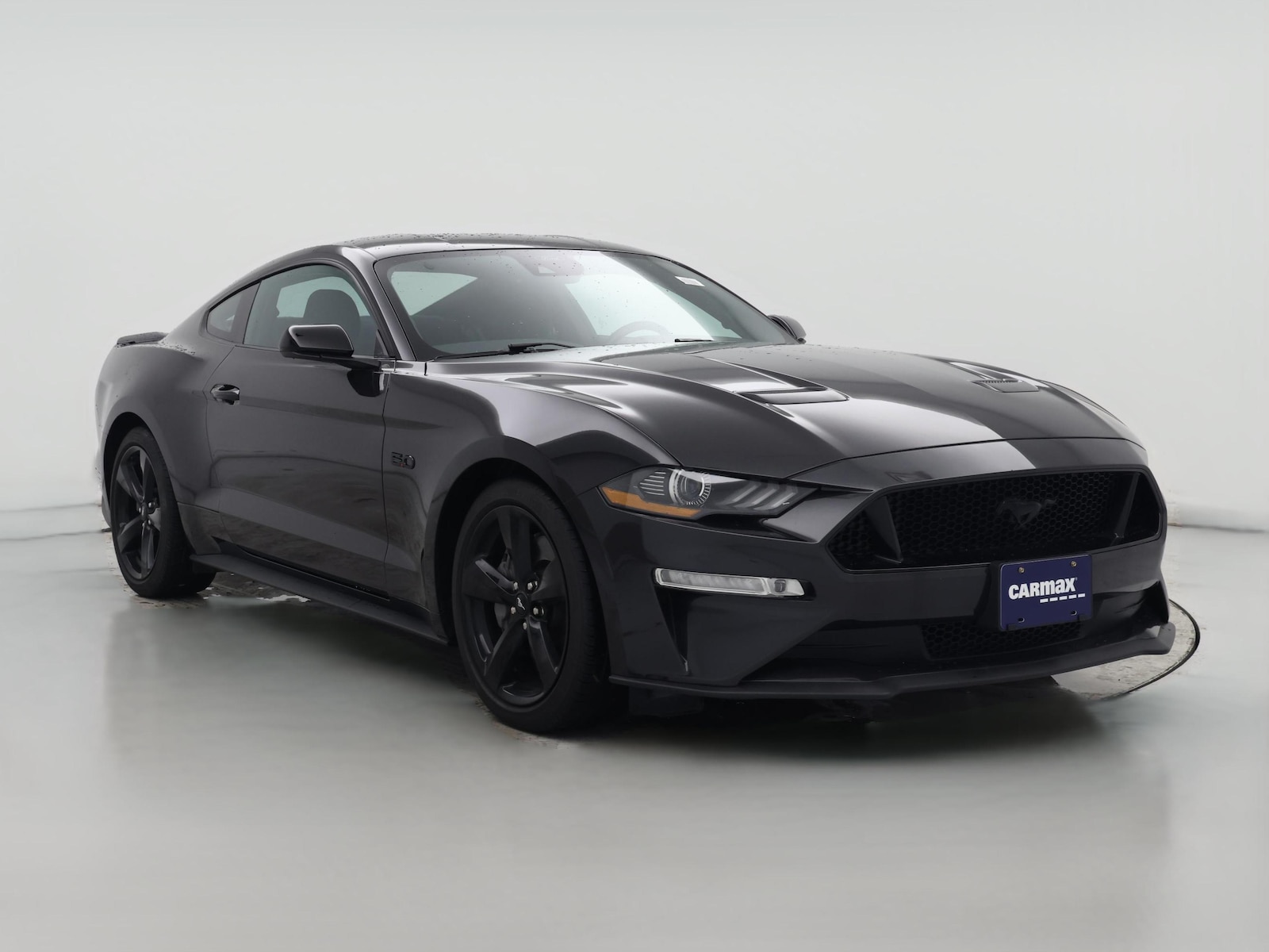 2022 Ford Mustang GT