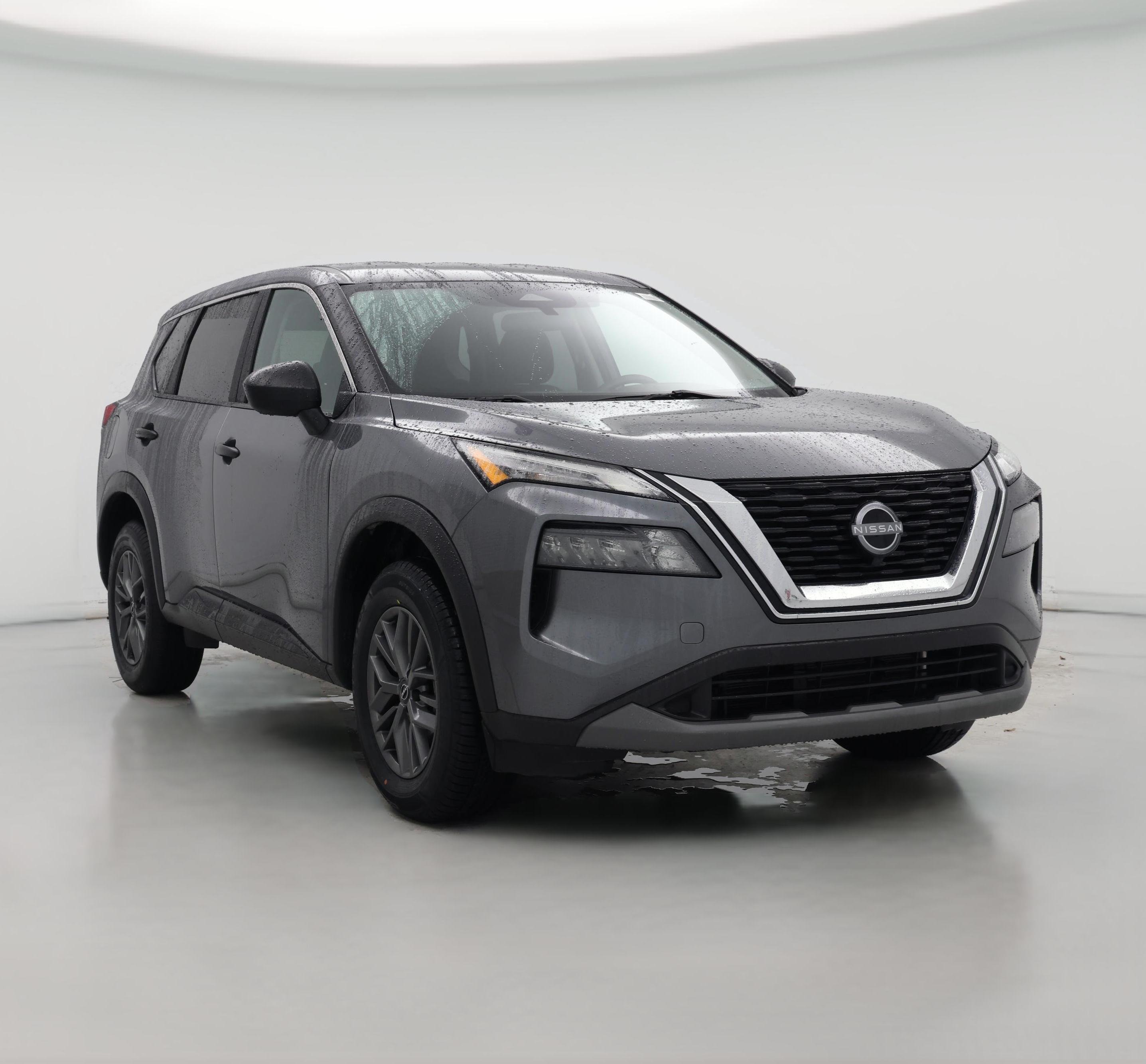 Thumbnail: 2023 Nissan Rogue - 1