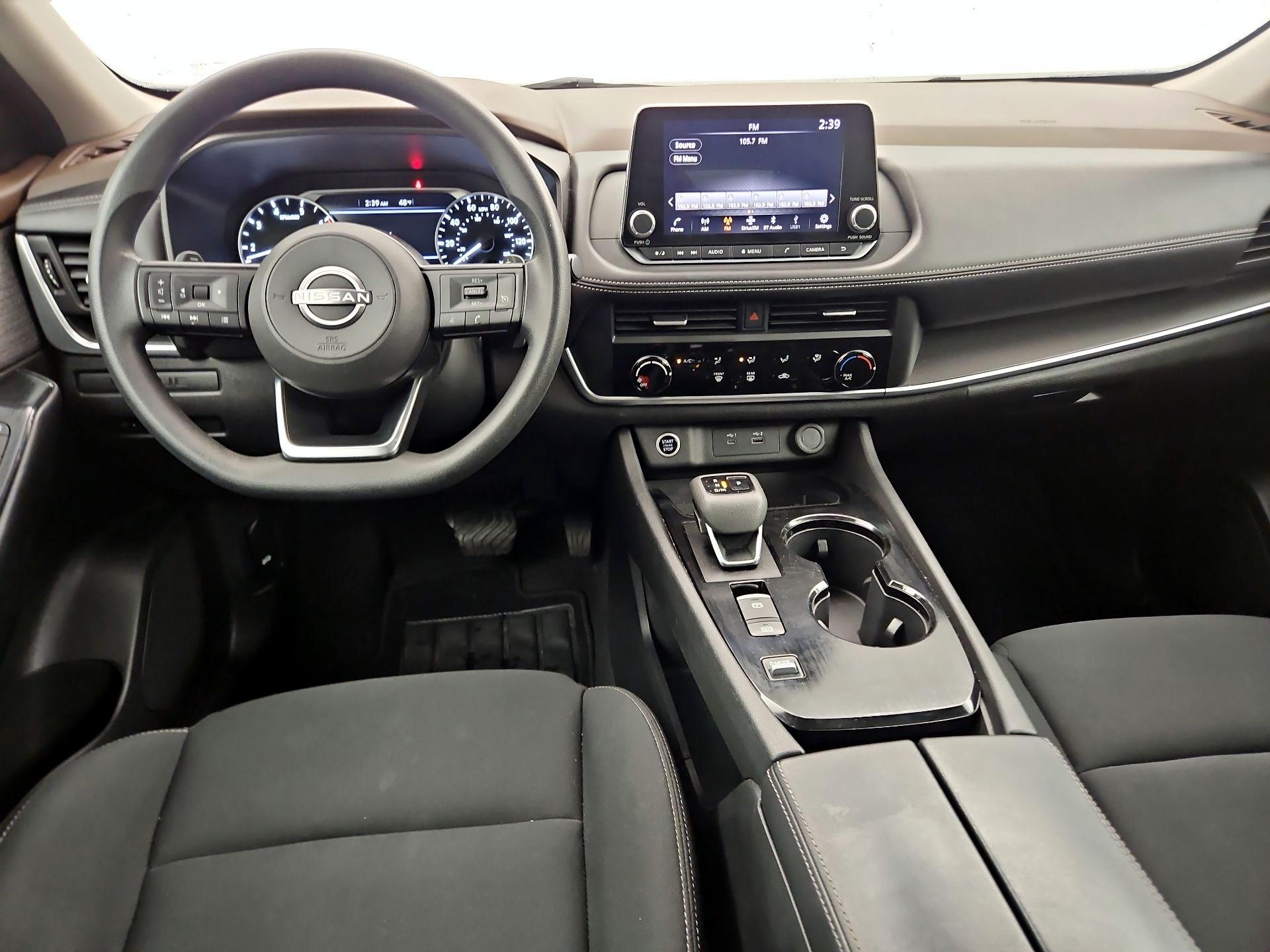 Thumbnail: 2023 Nissan Rogue - 9