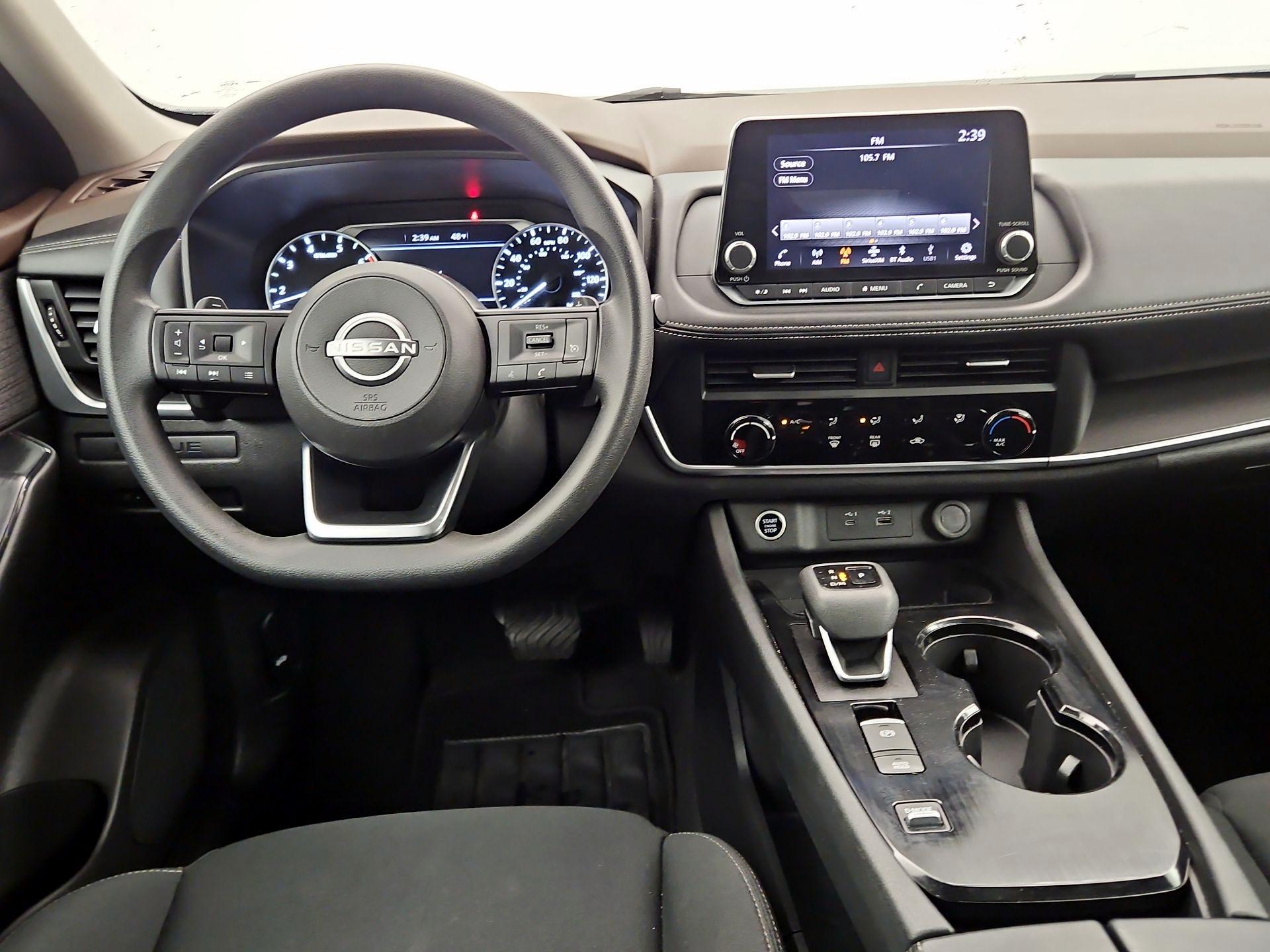 Thumbnail: 2023 Nissan Rogue - 10