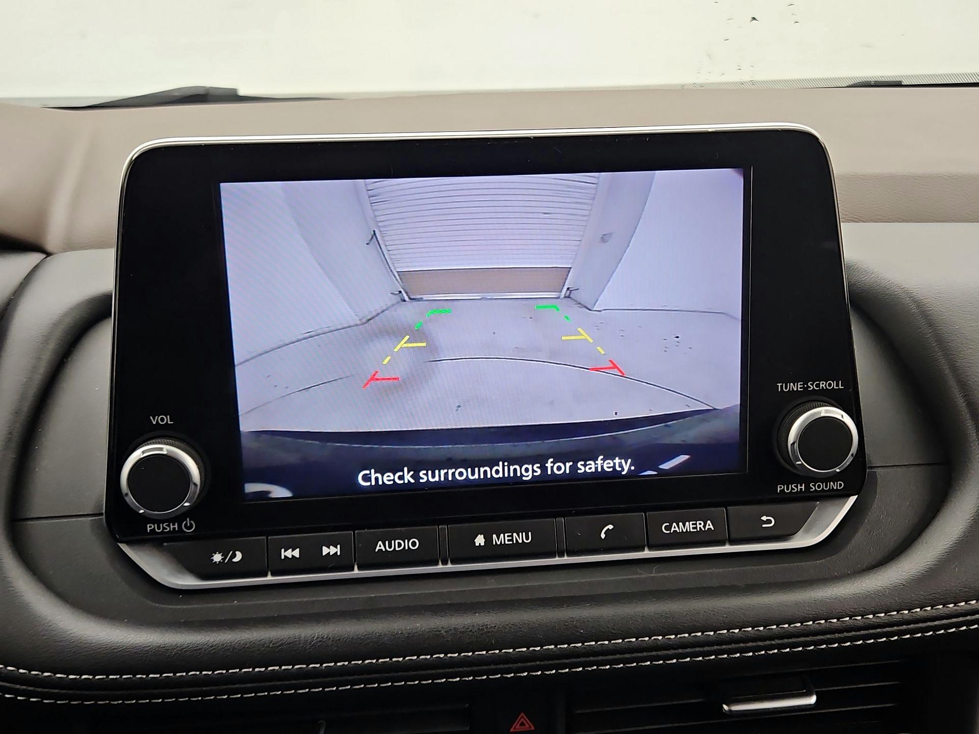 Thumbnail: 2023 Nissan Rogue - 14