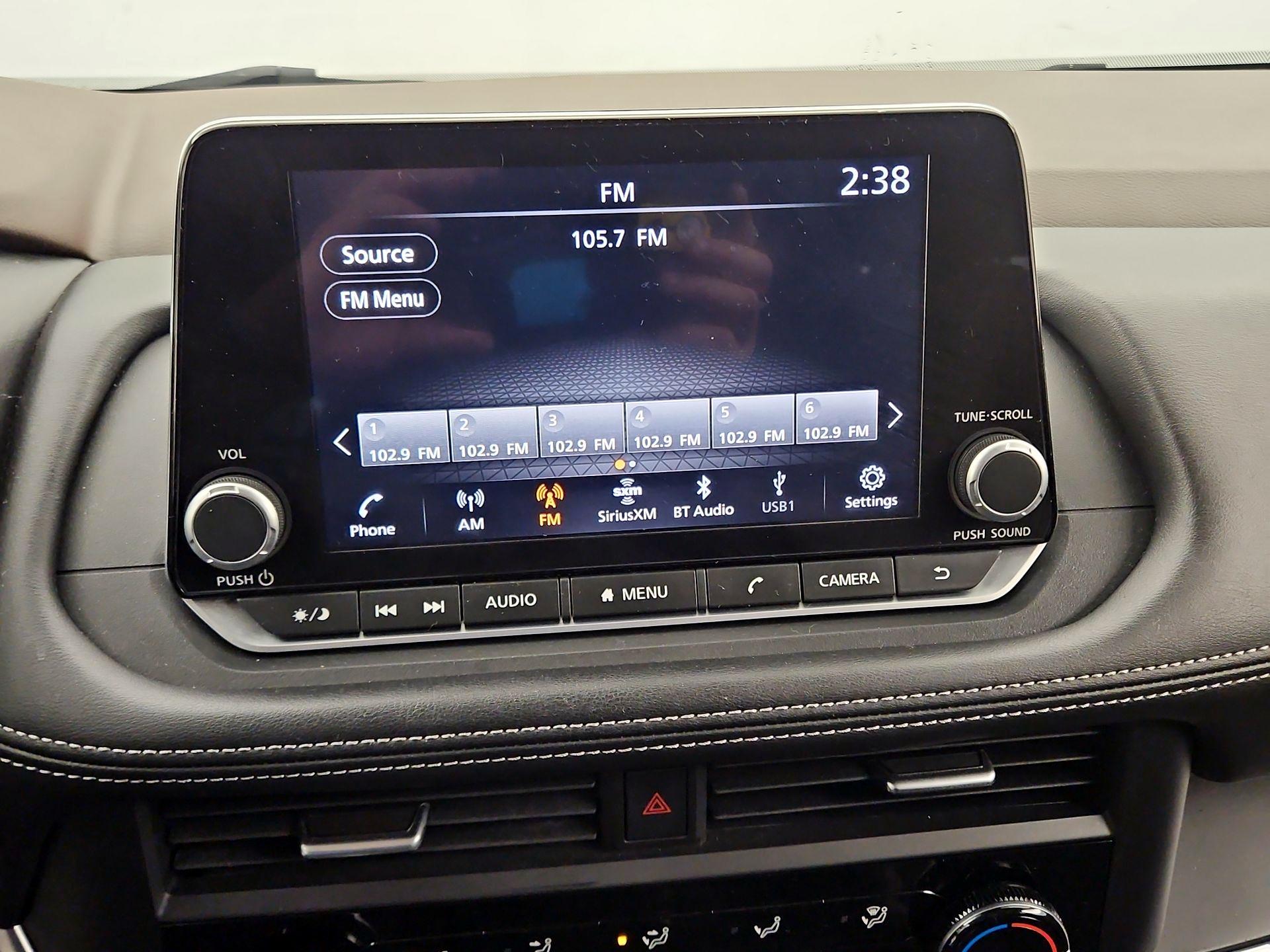 Thumbnail: 2023 Nissan Rogue - 15