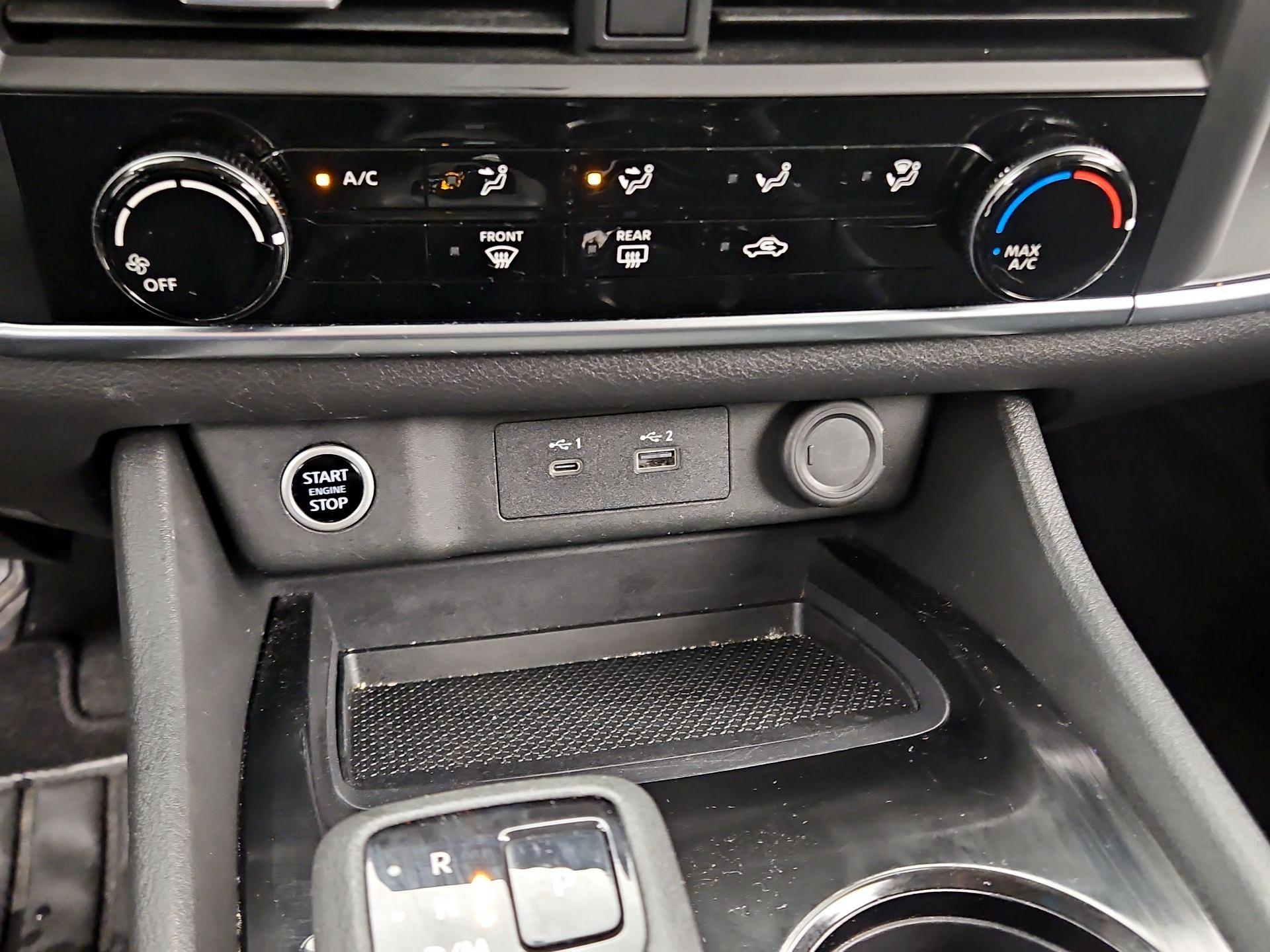 Thumbnail: 2023 Nissan Rogue - 16