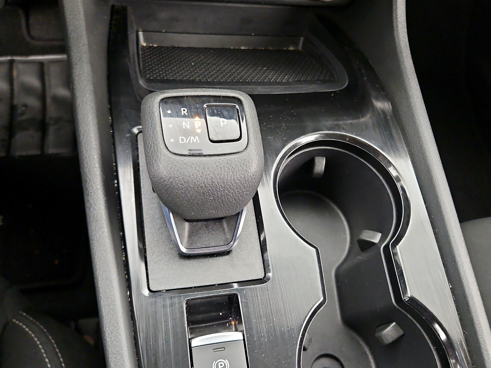 Thumbnail: 2023 Nissan Rogue - 17