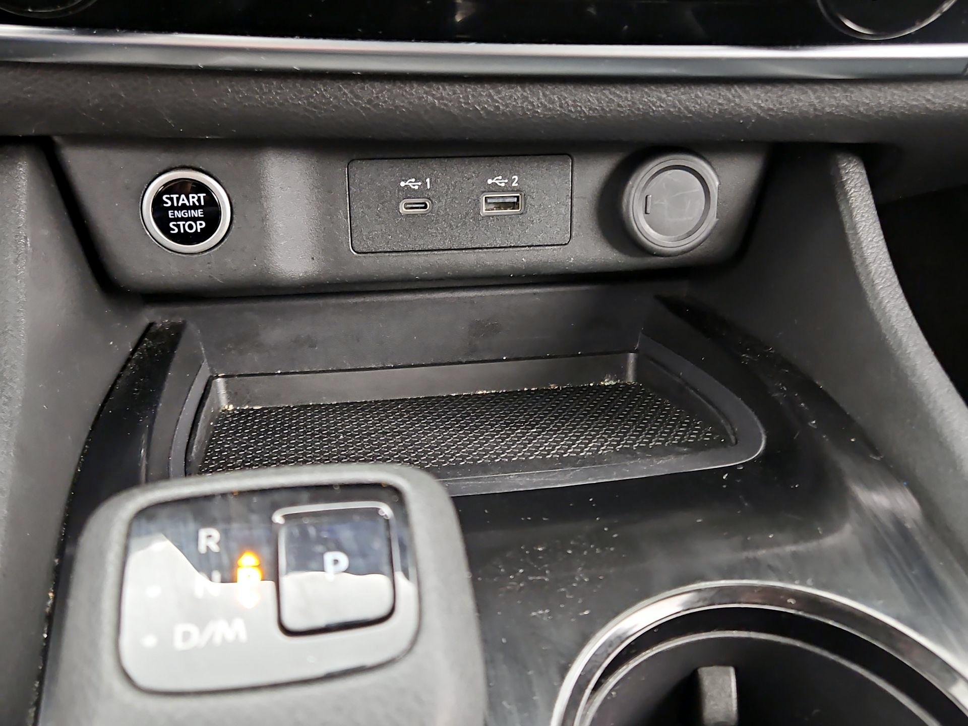 Thumbnail: 2023 Nissan Rogue - 18