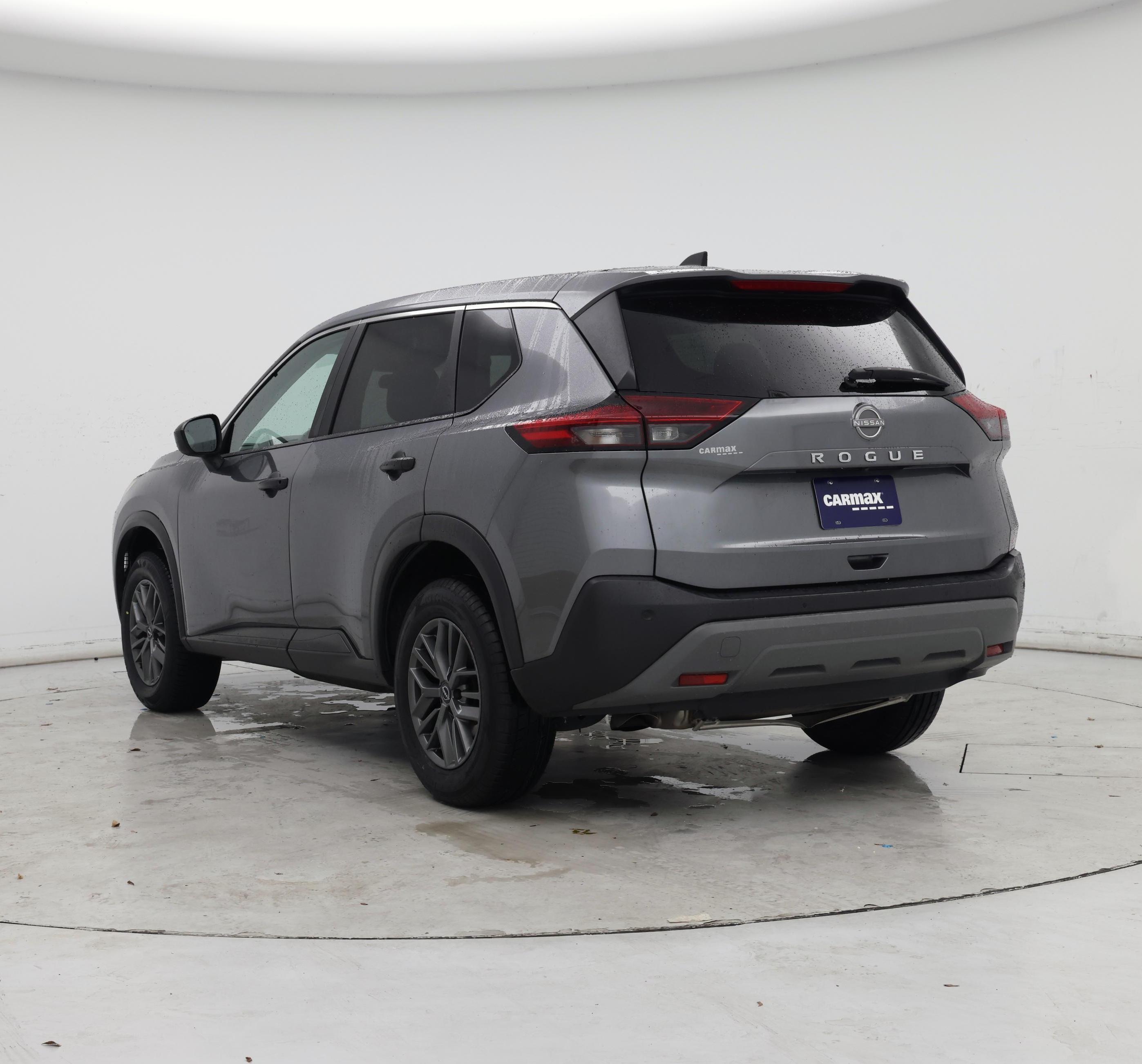 Thumbnail: 2023 Nissan Rogue - 2