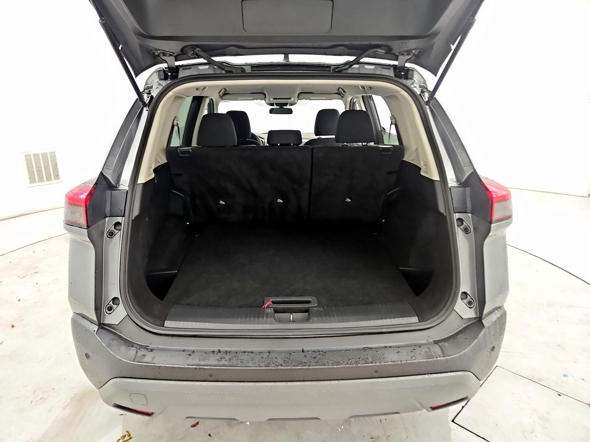 Thumbnail: 2023 Nissan Rogue - 20