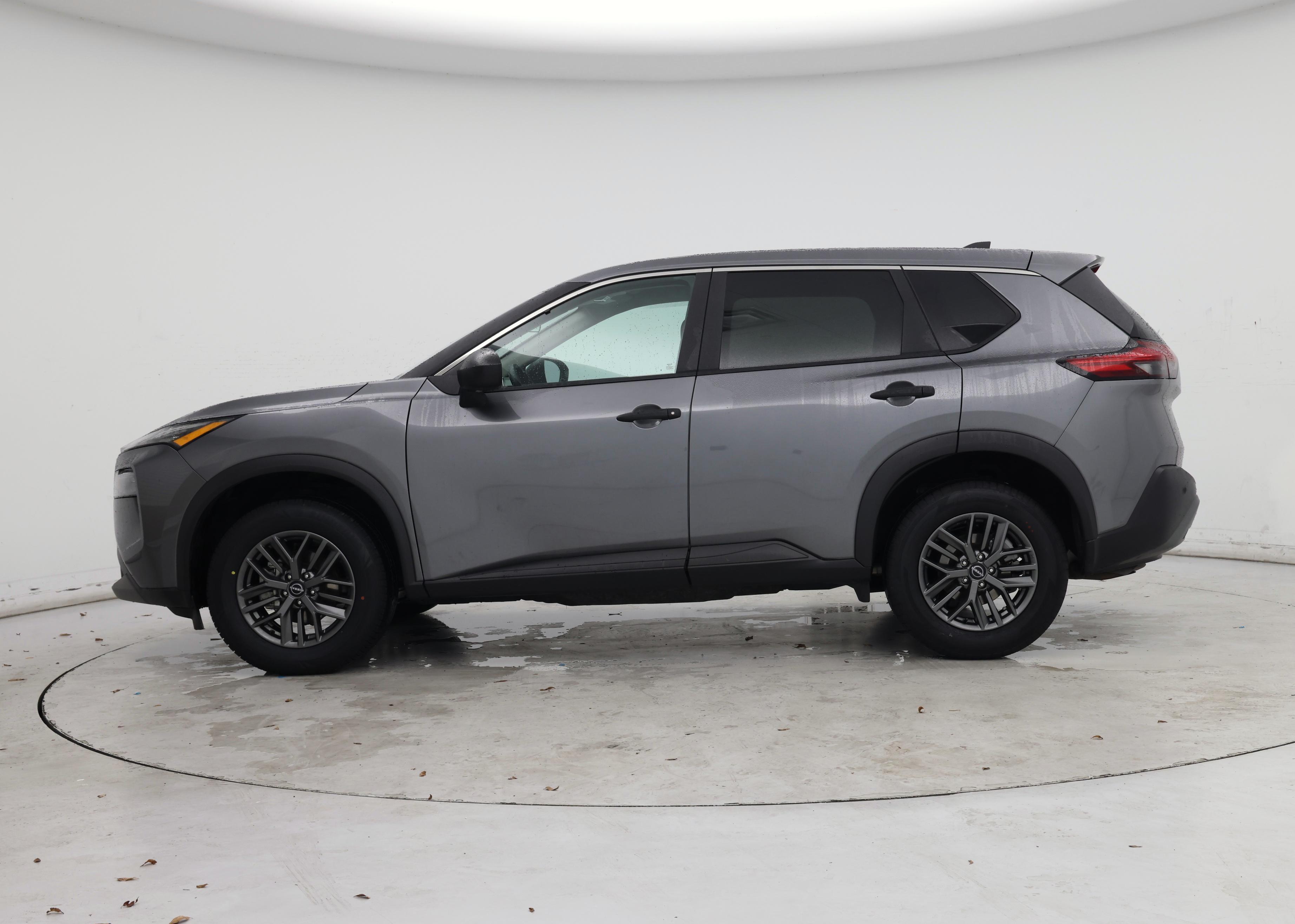 Thumbnail: 2023 Nissan Rogue - 3