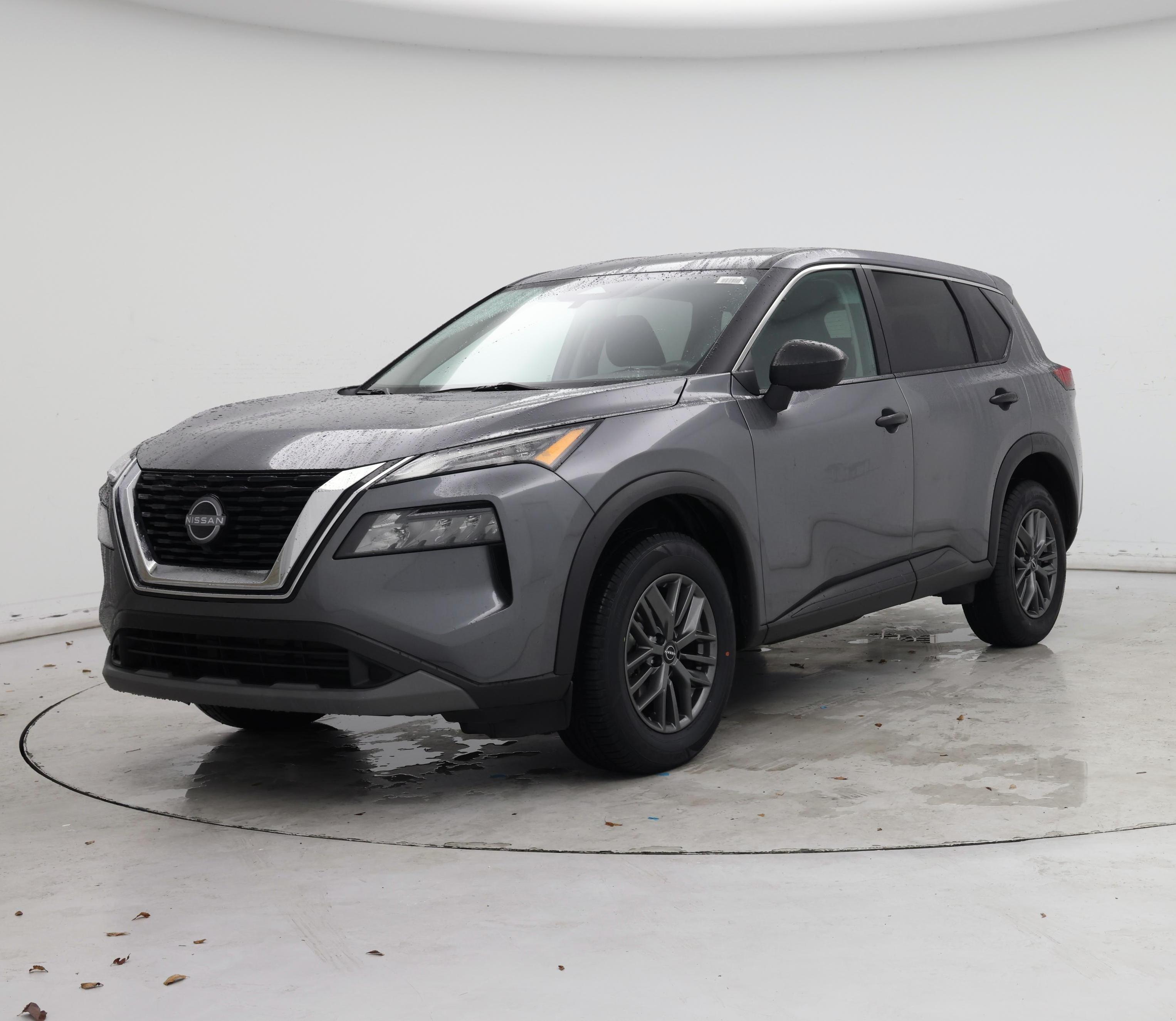Thumbnail: 2023 Nissan Rogue - 4