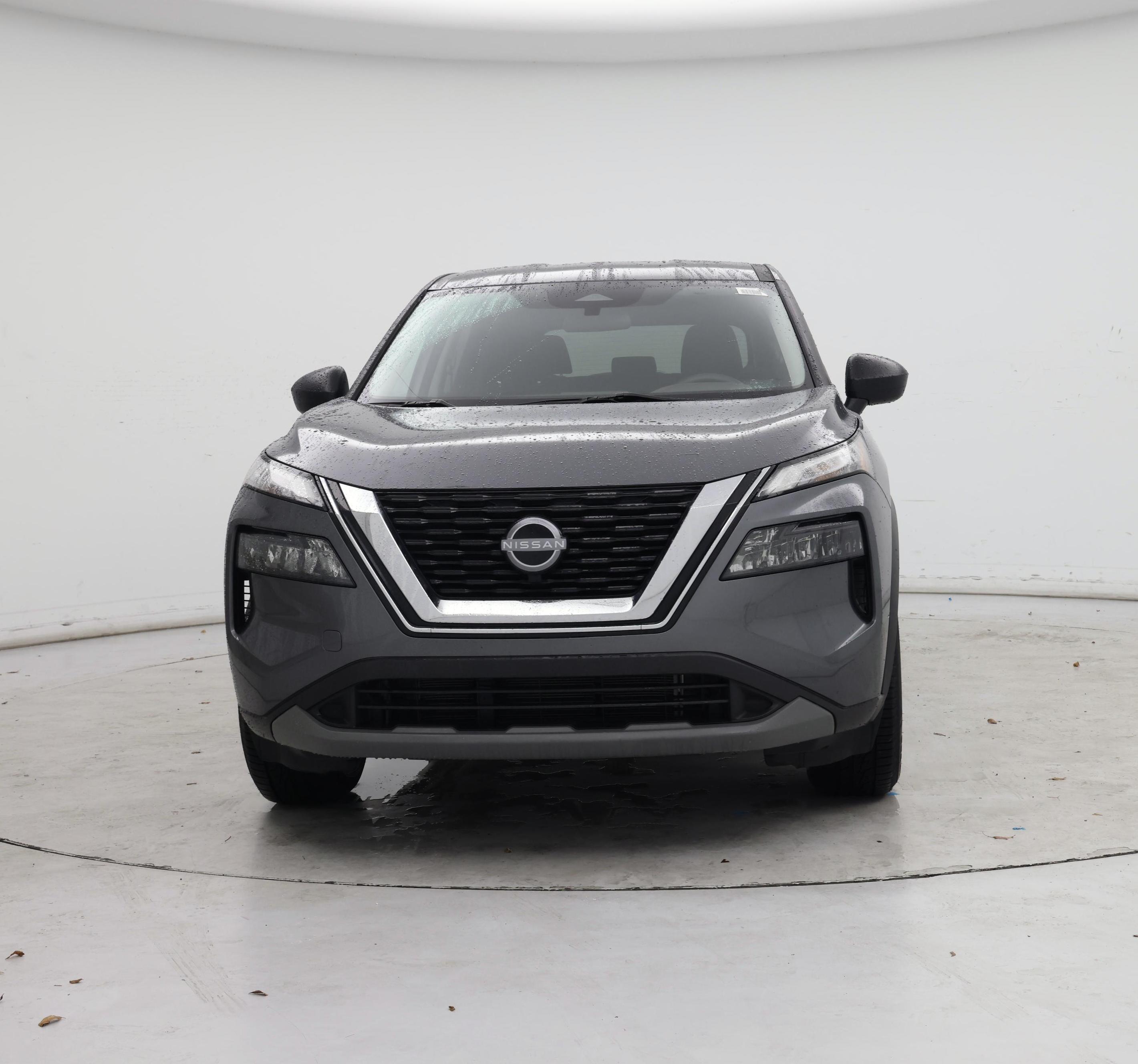 Thumbnail: 2023 Nissan Rogue - 5