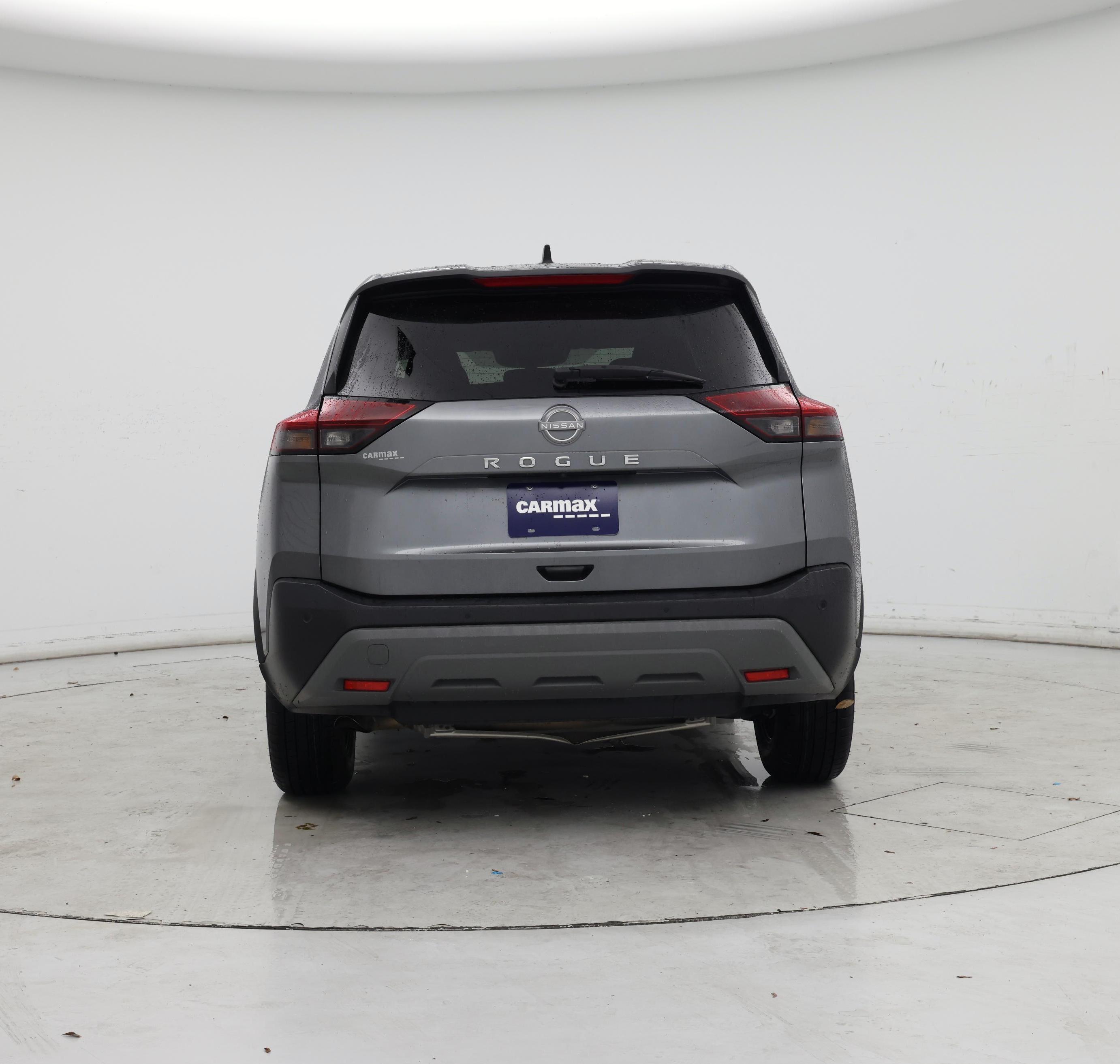 Thumbnail: 2023 Nissan Rogue - 6