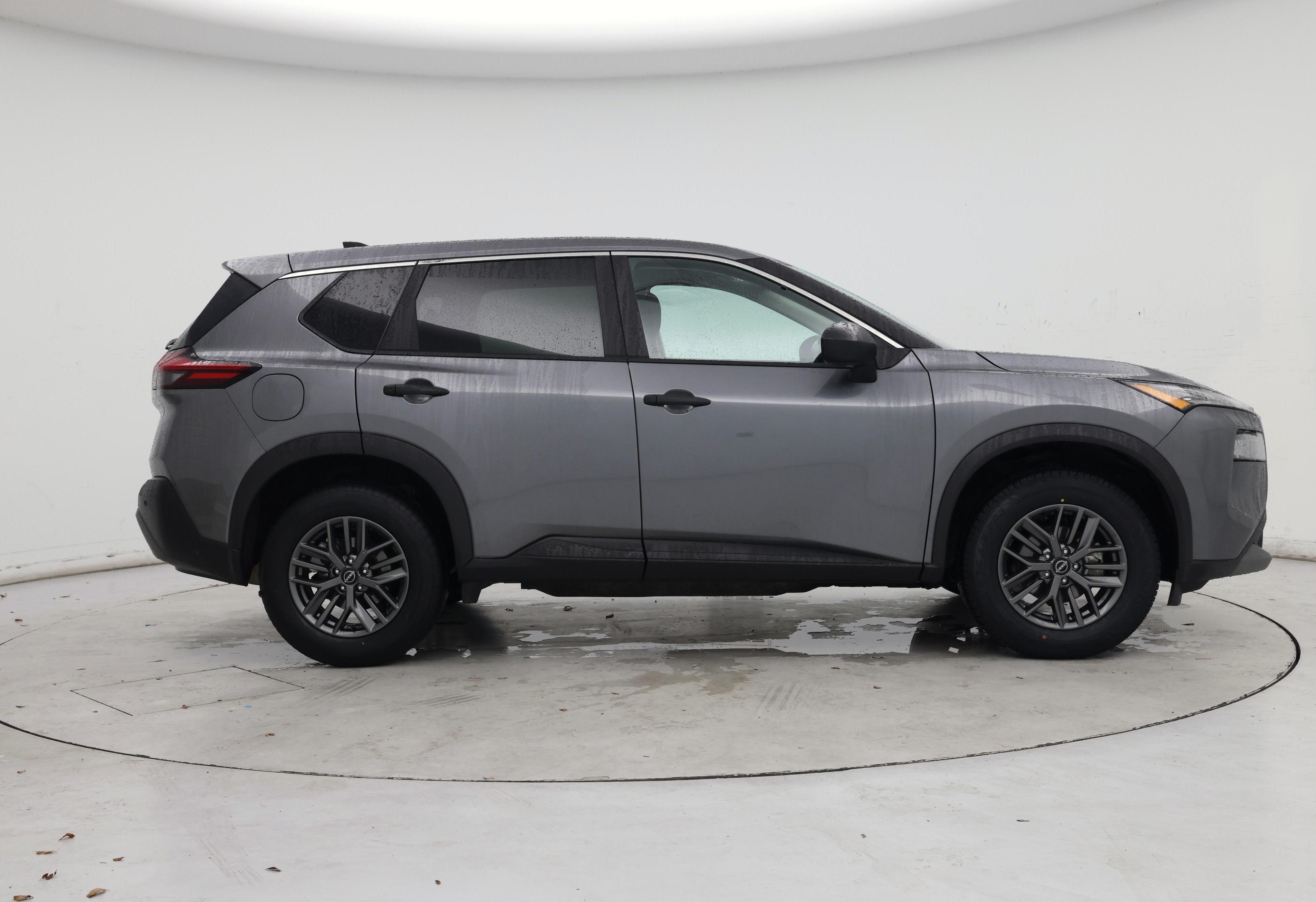 Thumbnail: 2023 Nissan Rogue - 7