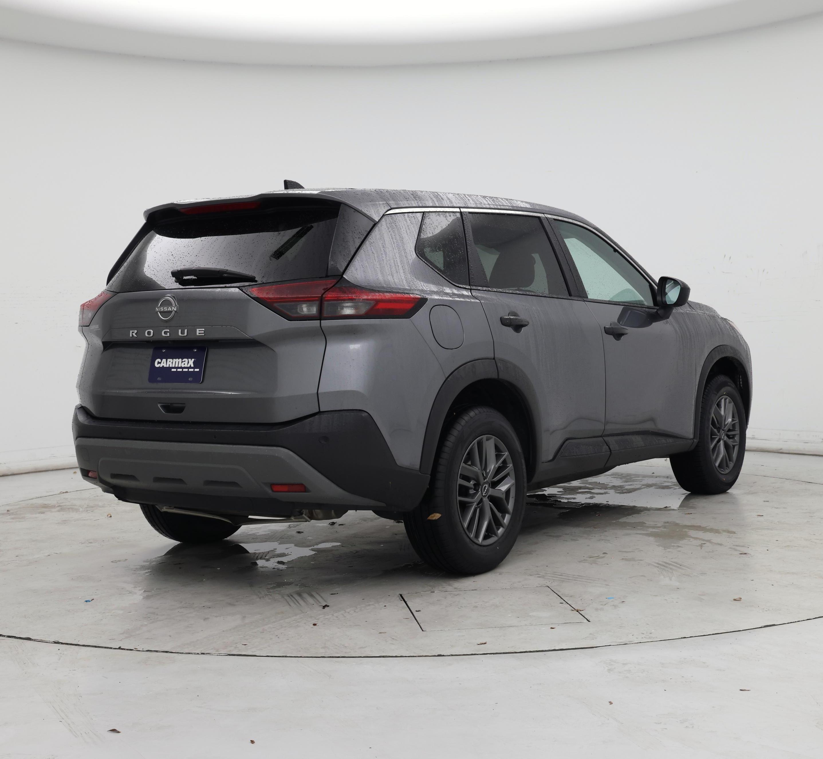 Thumbnail: 2023 Nissan Rogue - 8