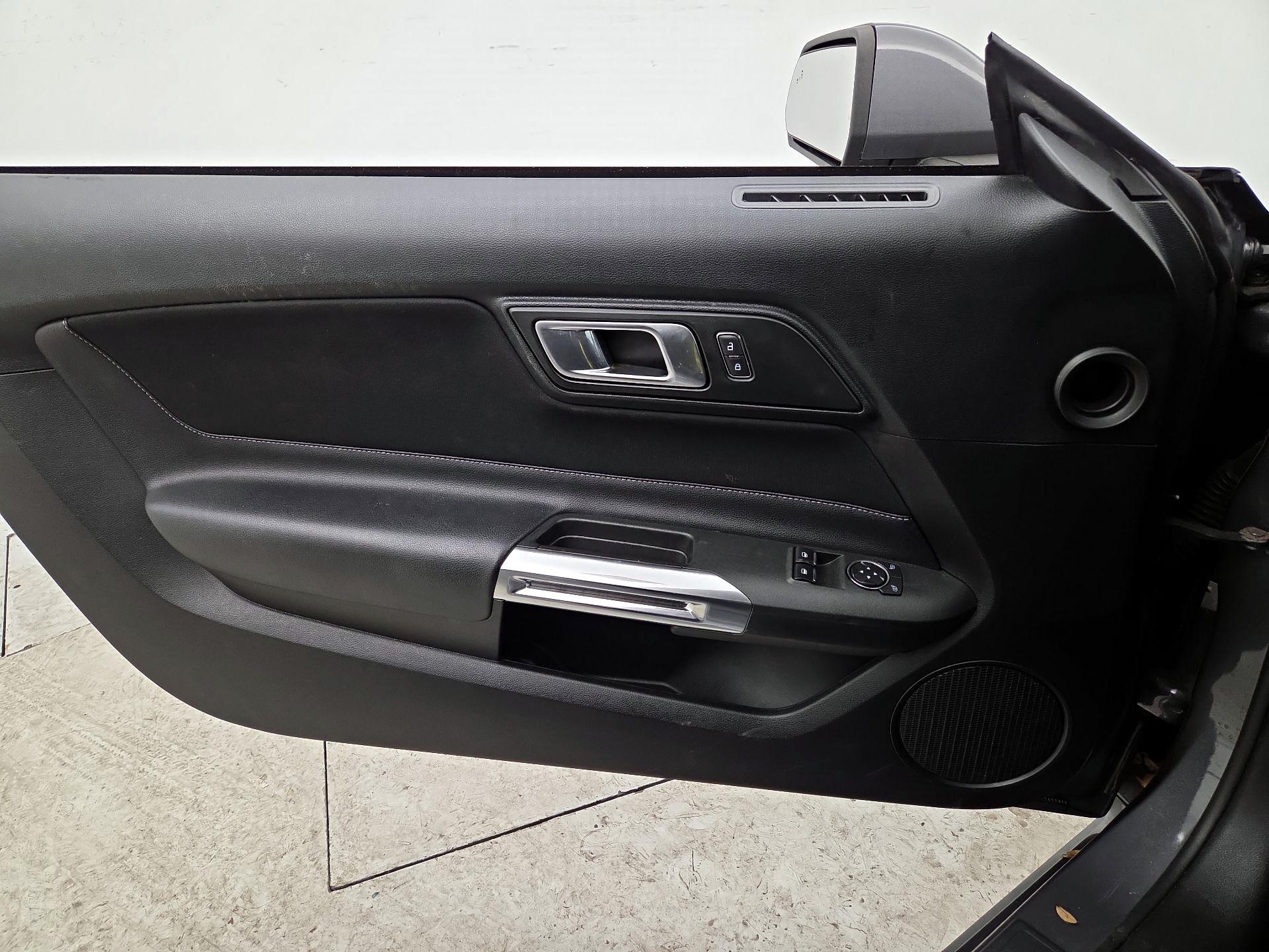 Thumbnail: 2021 Ford Mustang - 12