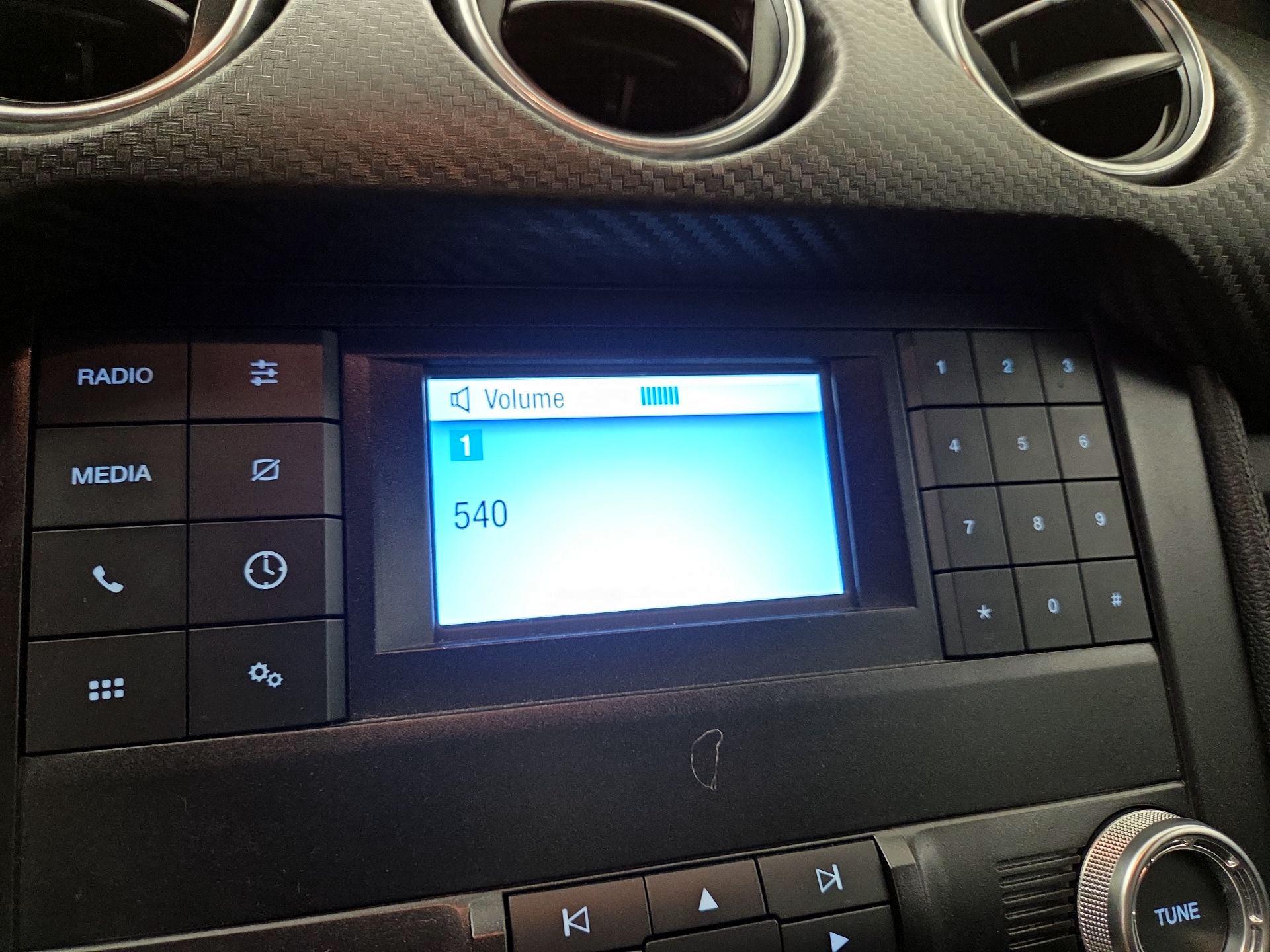 Thumbnail: 2021 Ford Mustang - 15