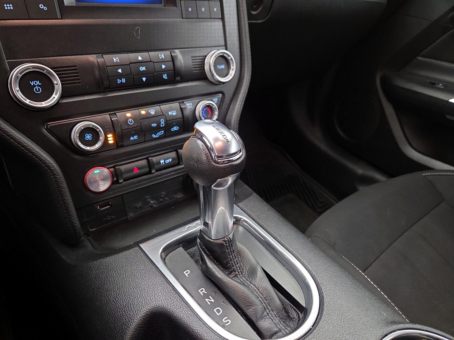 Thumbnail: 2021 Ford Mustang - 17