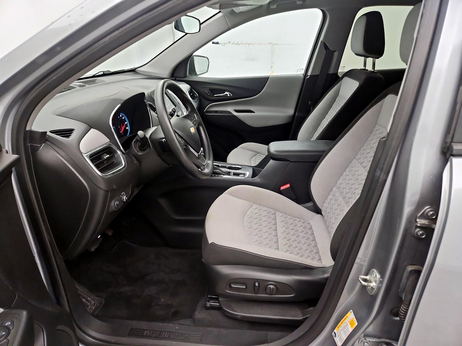 Thumbnail: 2023 Chevrolet Equinox - 11