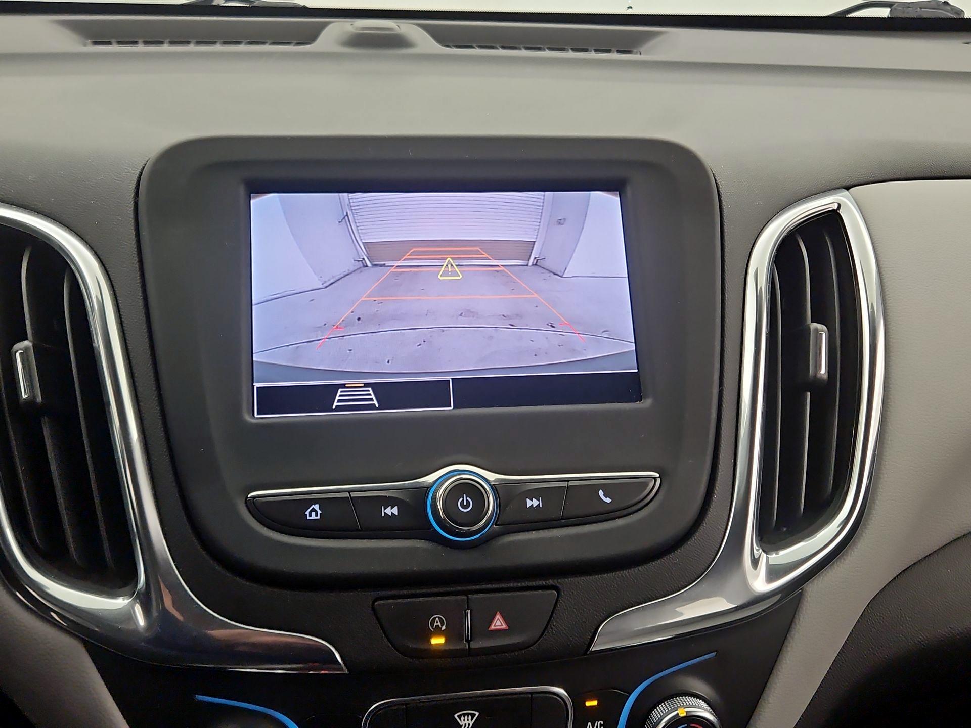 Thumbnail: 2023 Chevrolet Equinox - 14