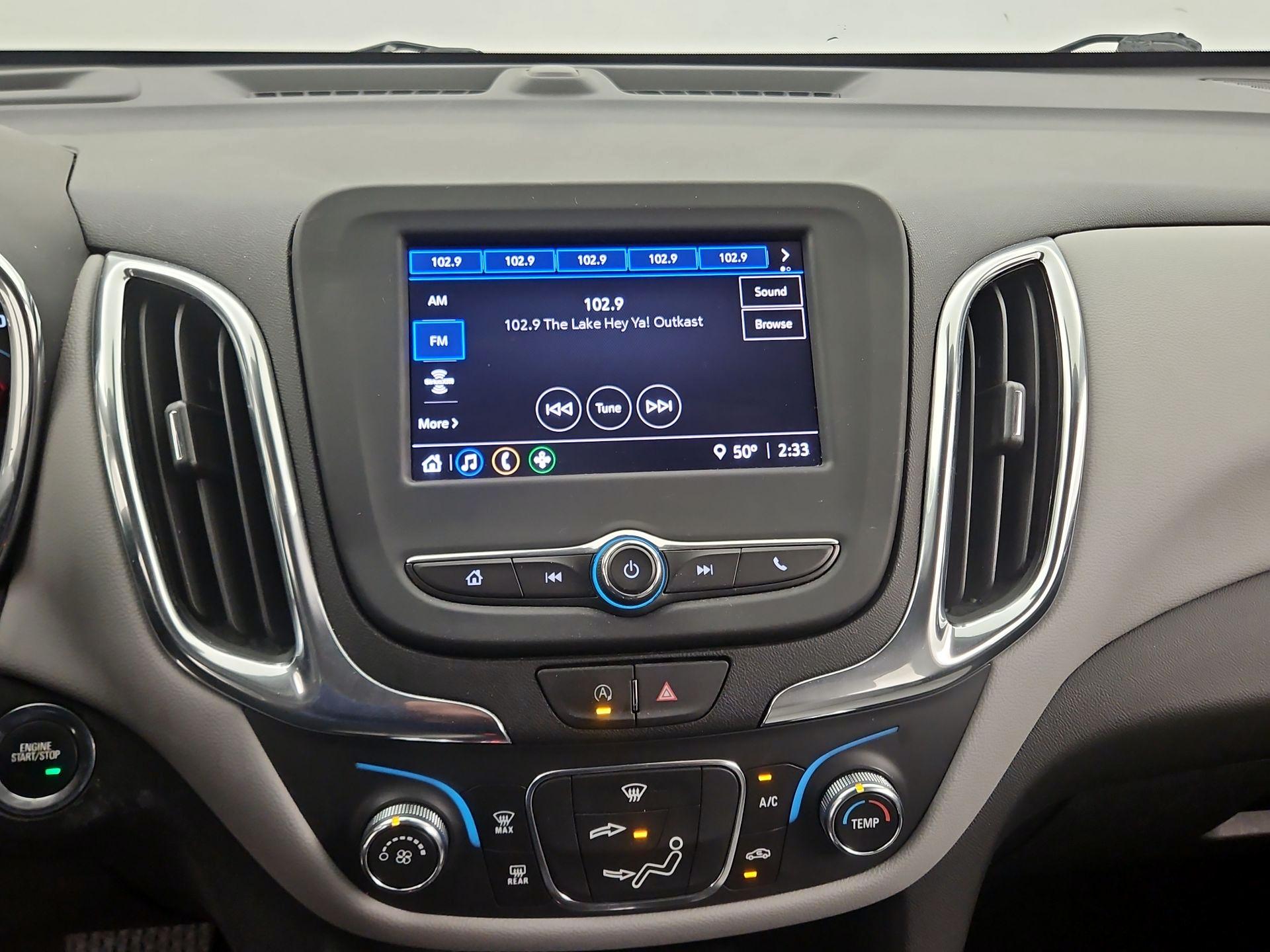 Thumbnail: 2023 Chevrolet Equinox - 15