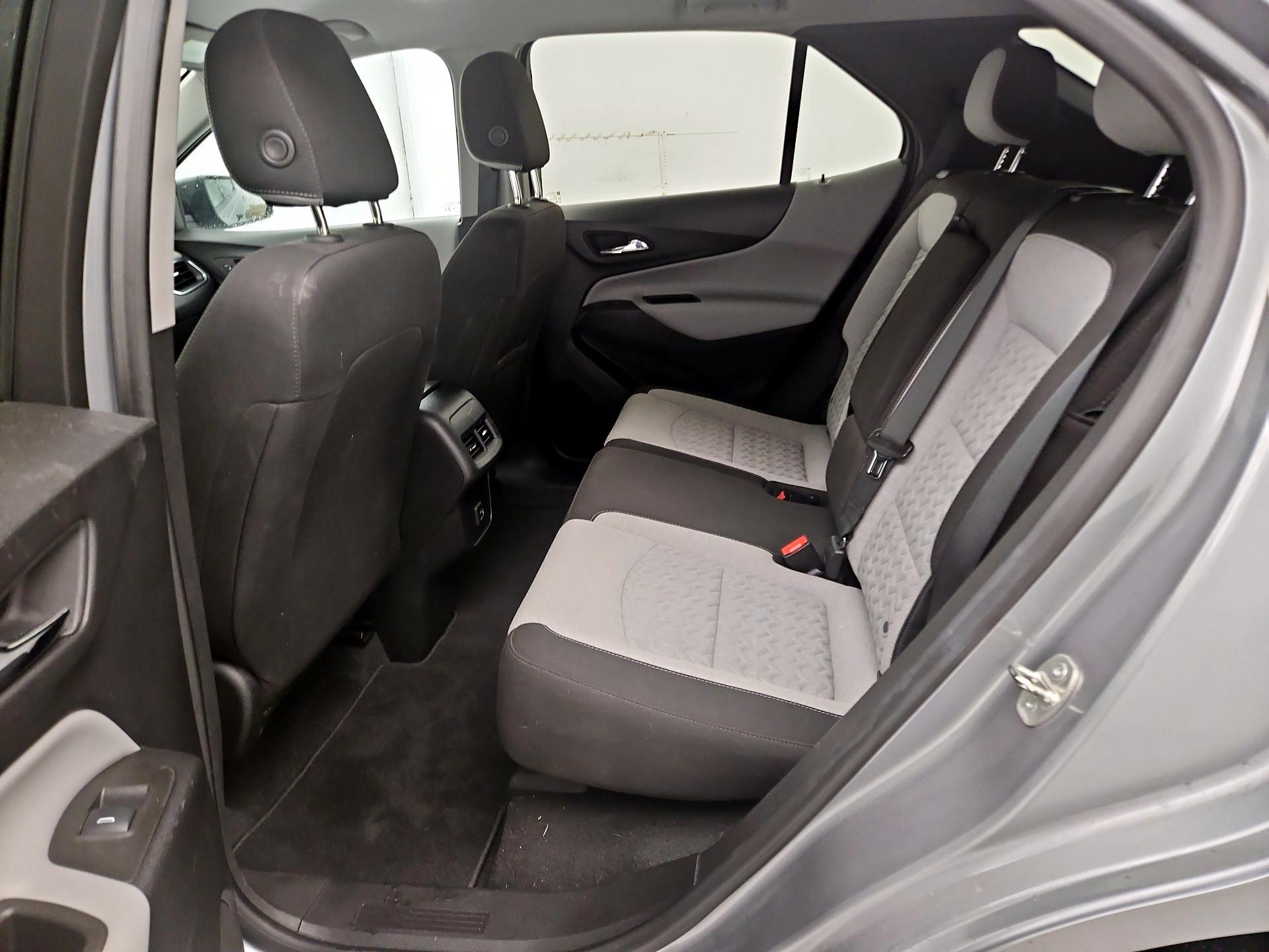 Thumbnail: 2023 Chevrolet Equinox - 19