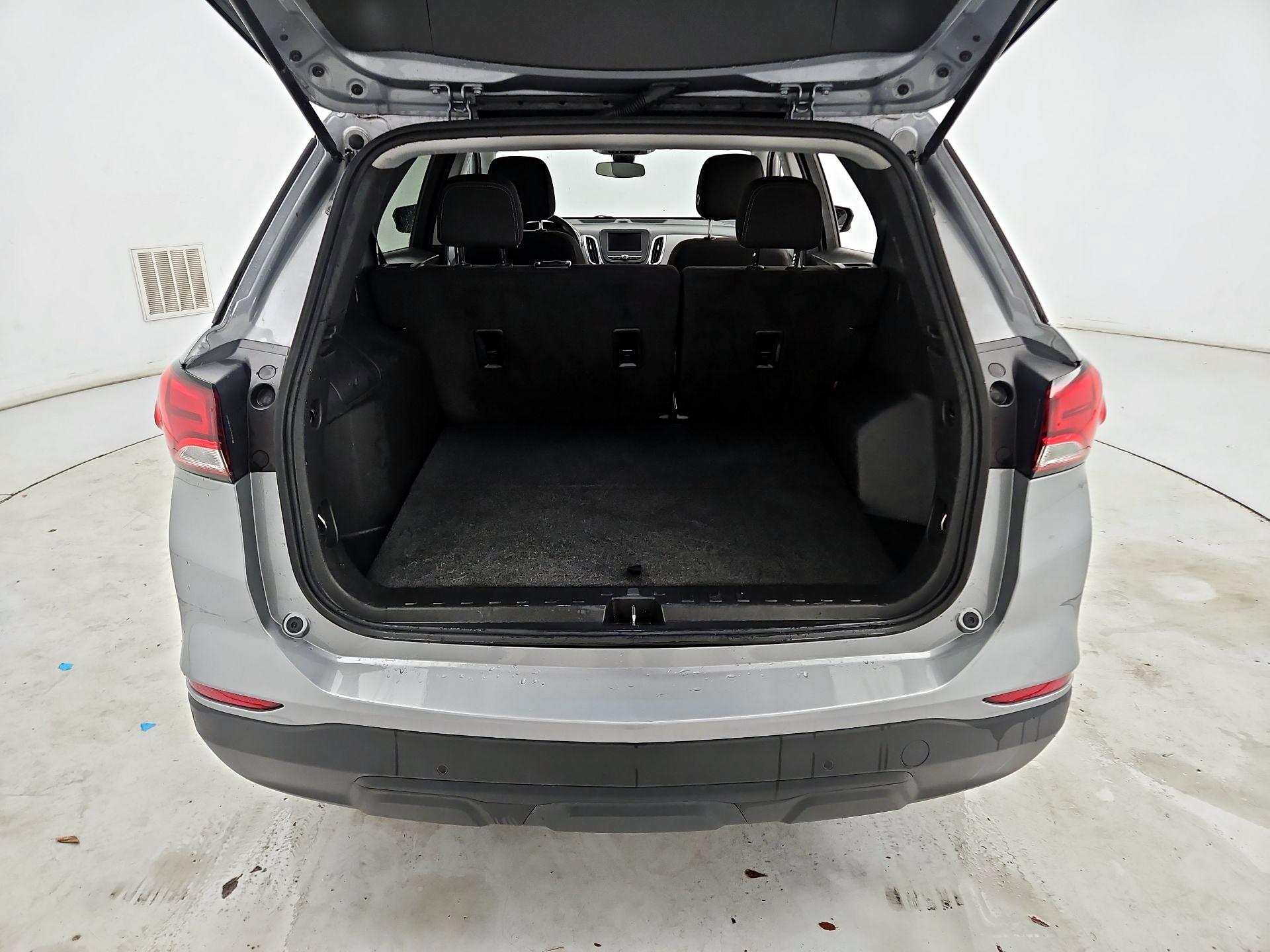 Thumbnail: 2023 Chevrolet Equinox - 20