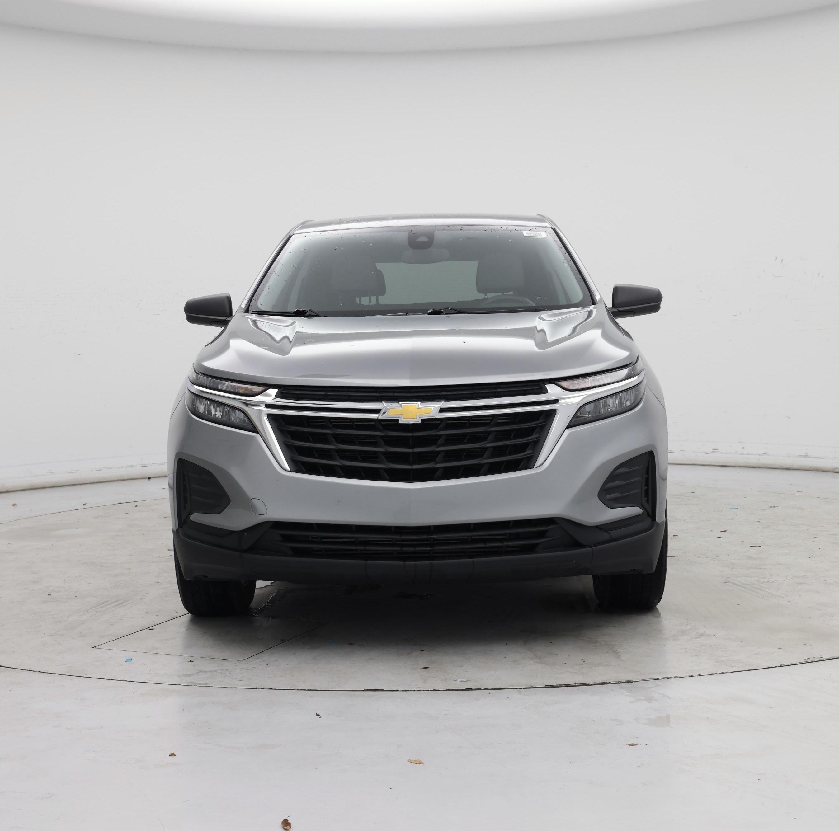 Thumbnail: 2023 Chevrolet Equinox - 5