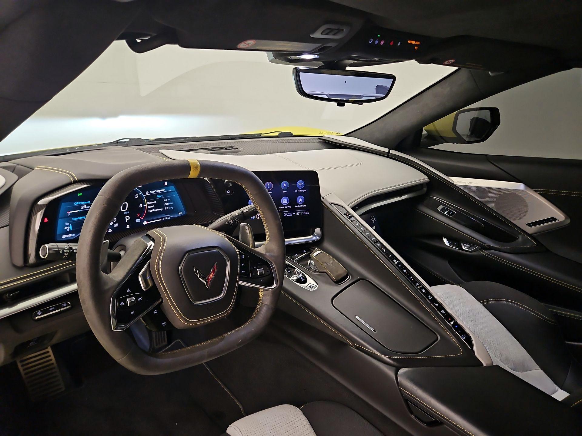 Thumbnail: 2022 Chevrolet Corvette - 9