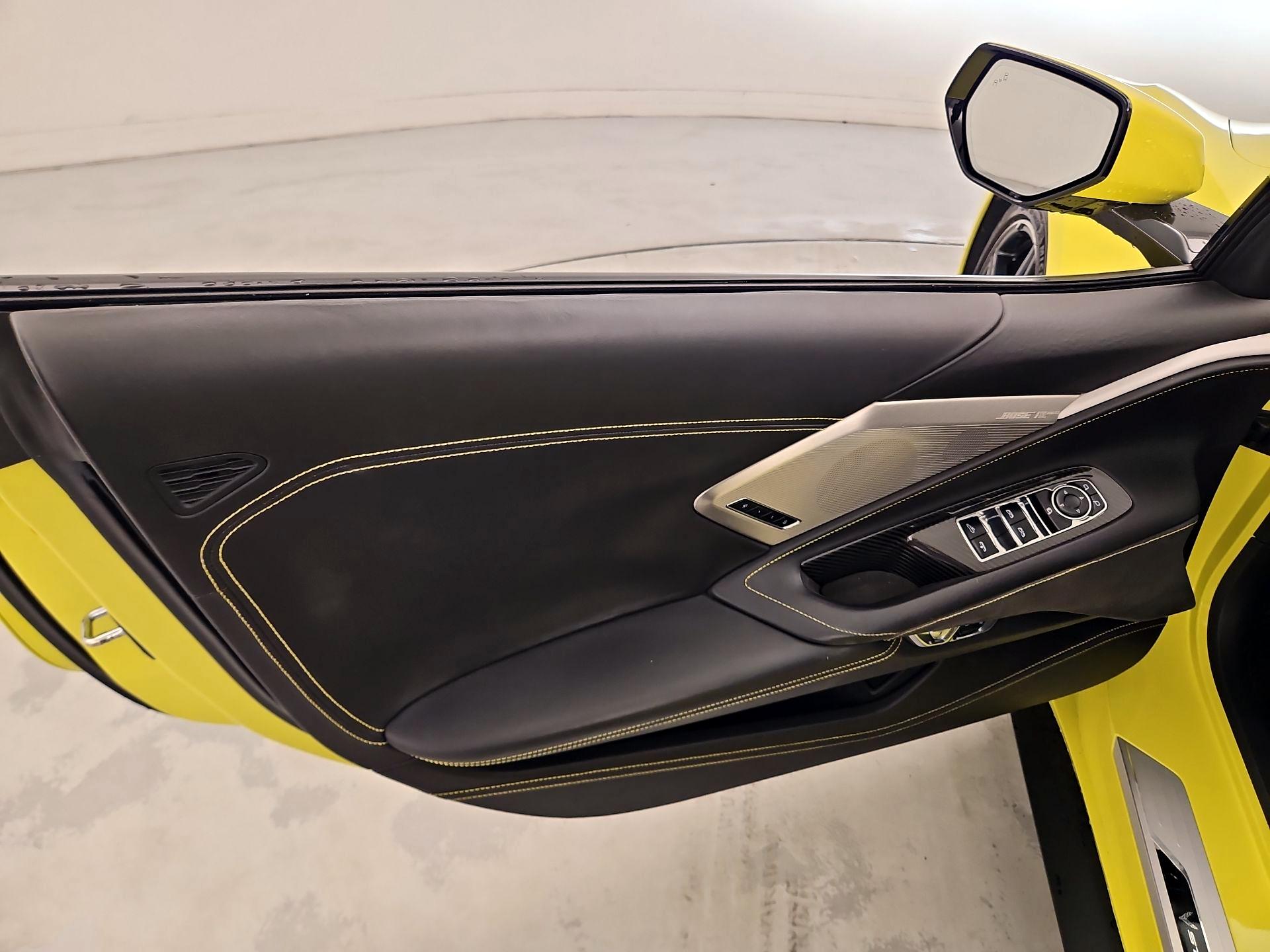 Thumbnail: 2022 Chevrolet Corvette - 12