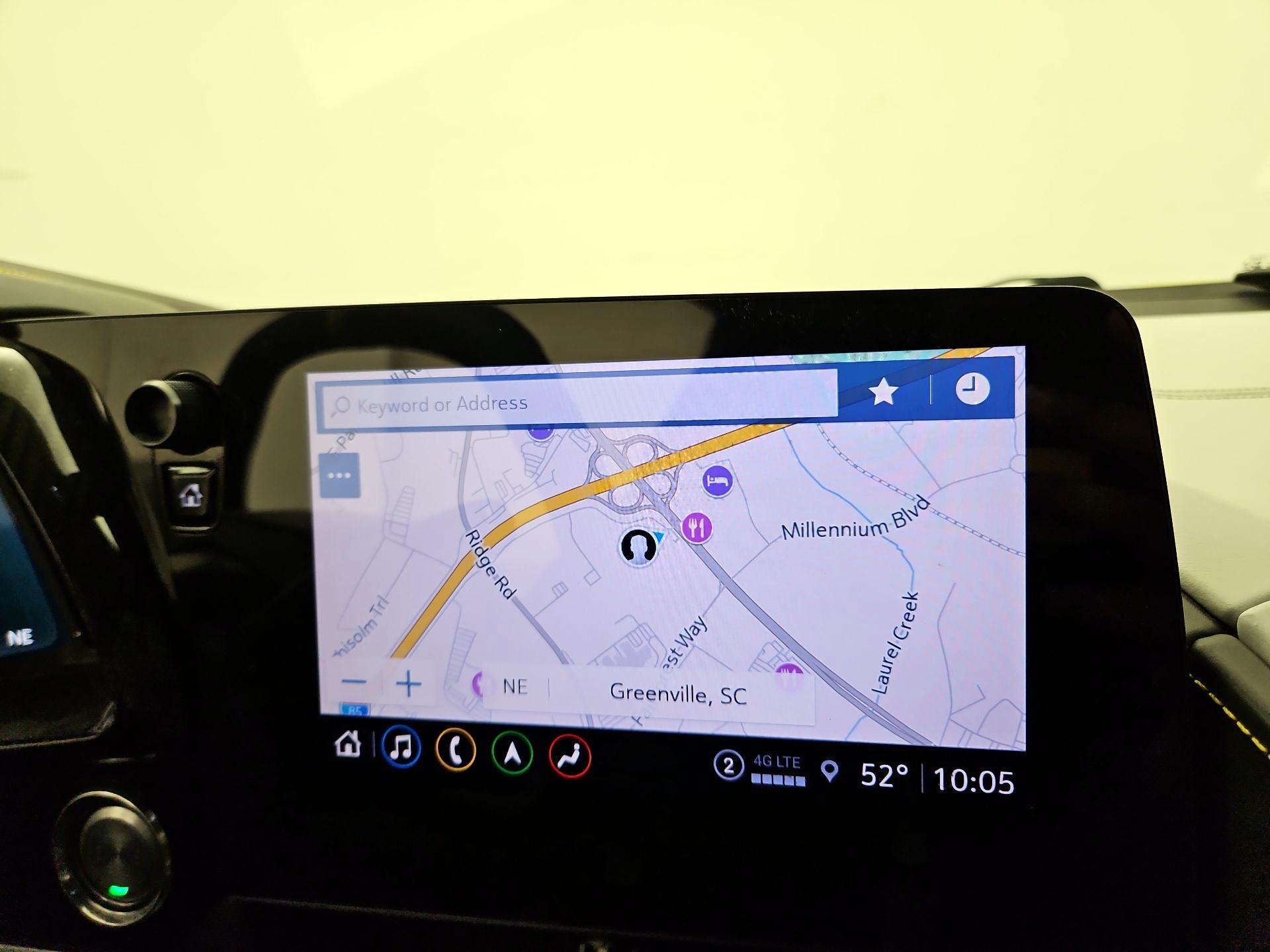 Thumbnail: 2022 Chevrolet Corvette - 14