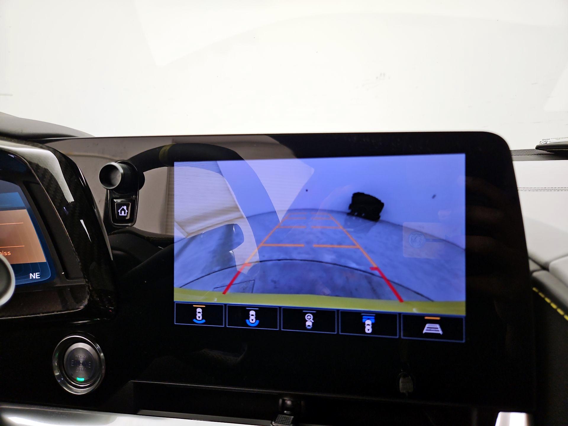 Thumbnail: 2022 Chevrolet Corvette - 15