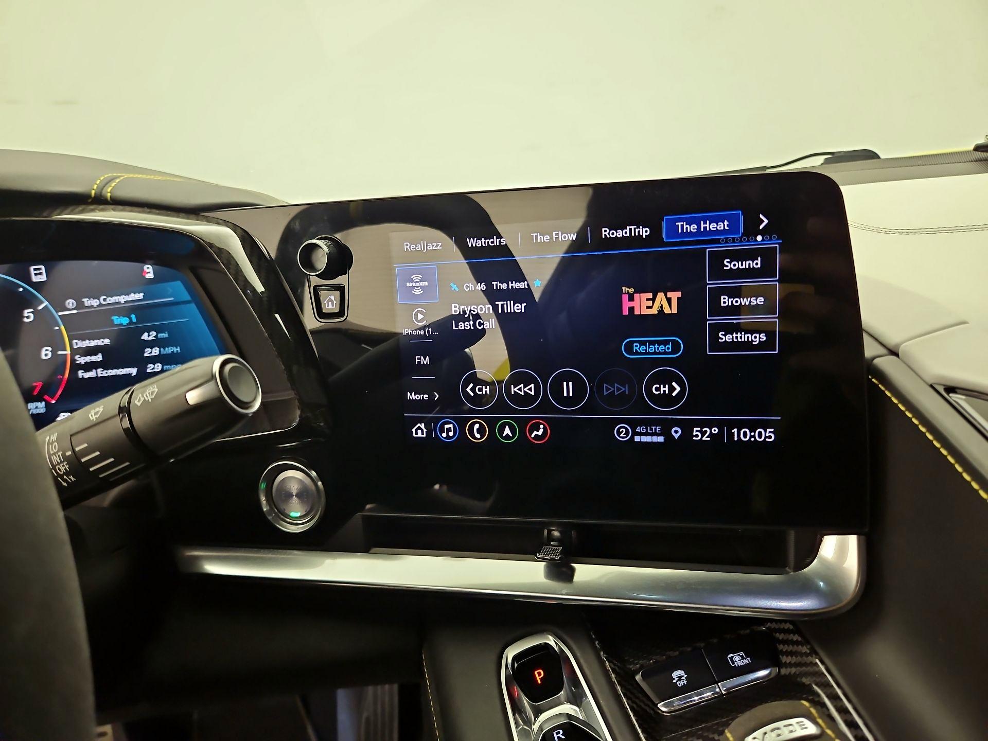 Thumbnail: 2022 Chevrolet Corvette - 16