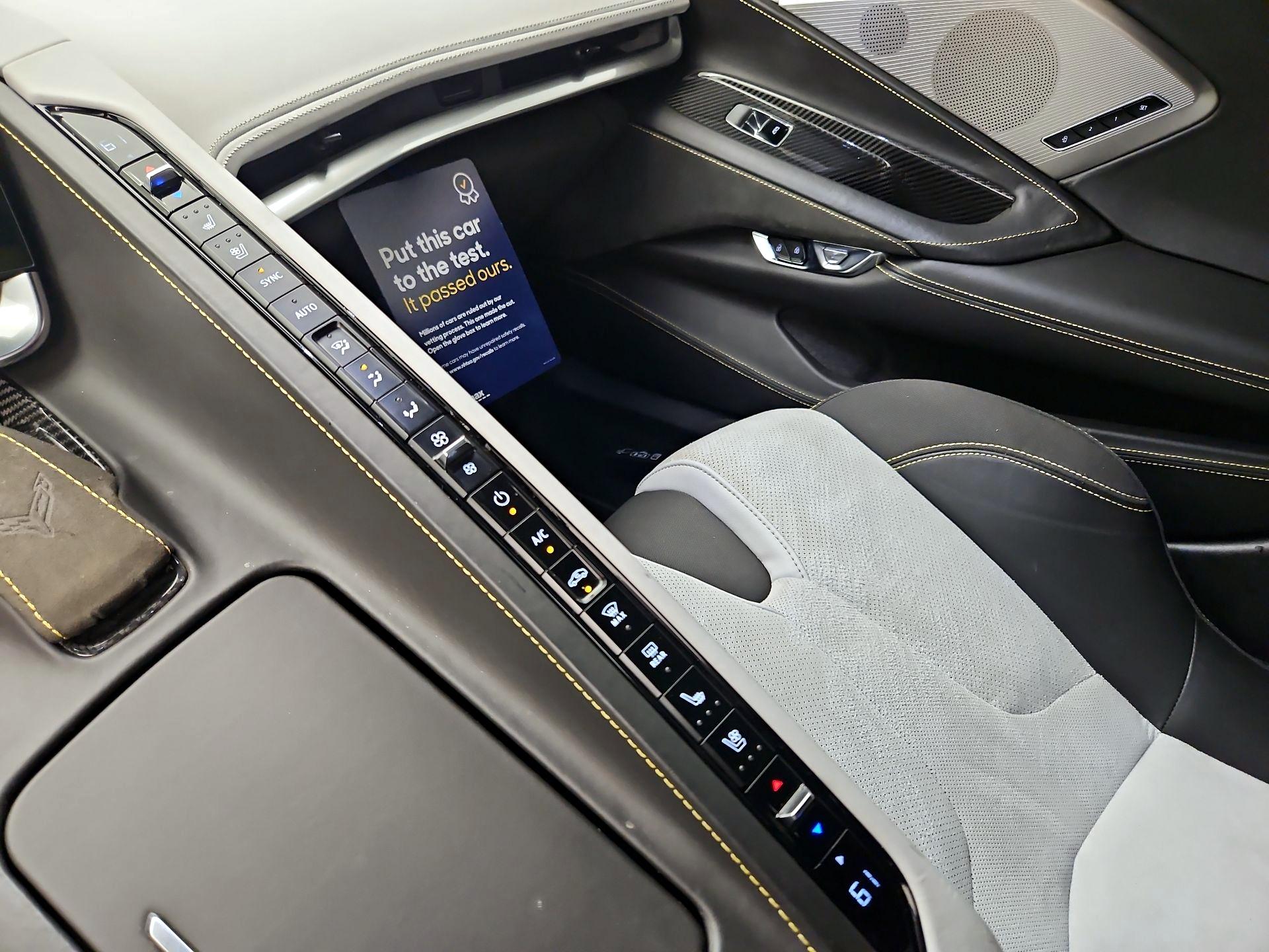 Thumbnail: 2022 Chevrolet Corvette - 17