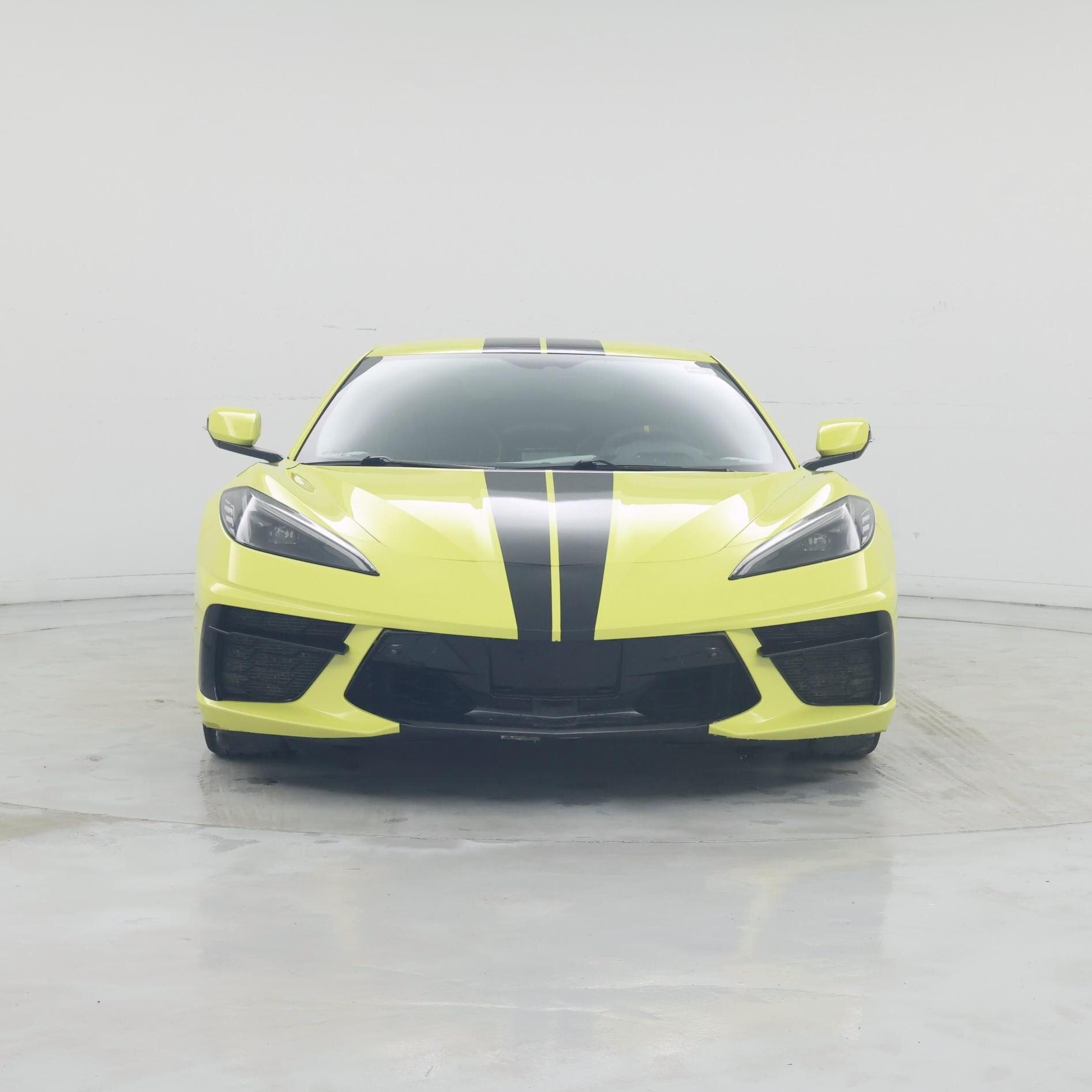 Thumbnail: 2022 Chevrolet Corvette - 5