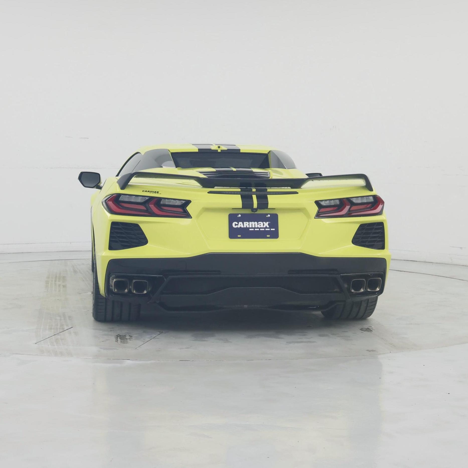 Thumbnail: 2022 Chevrolet Corvette - 6