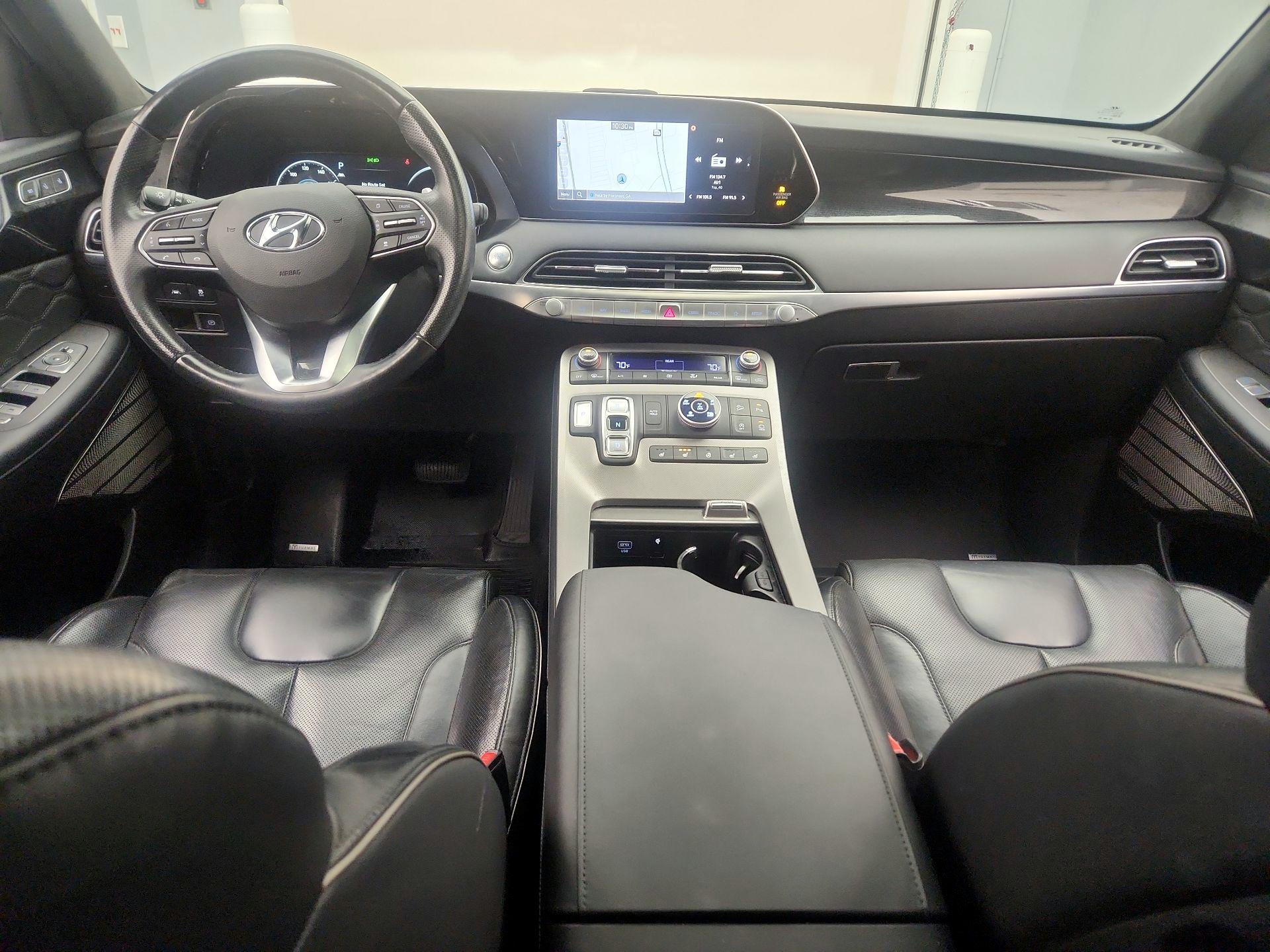 Thumbnail: 2020 Hyundai Palisade - 9