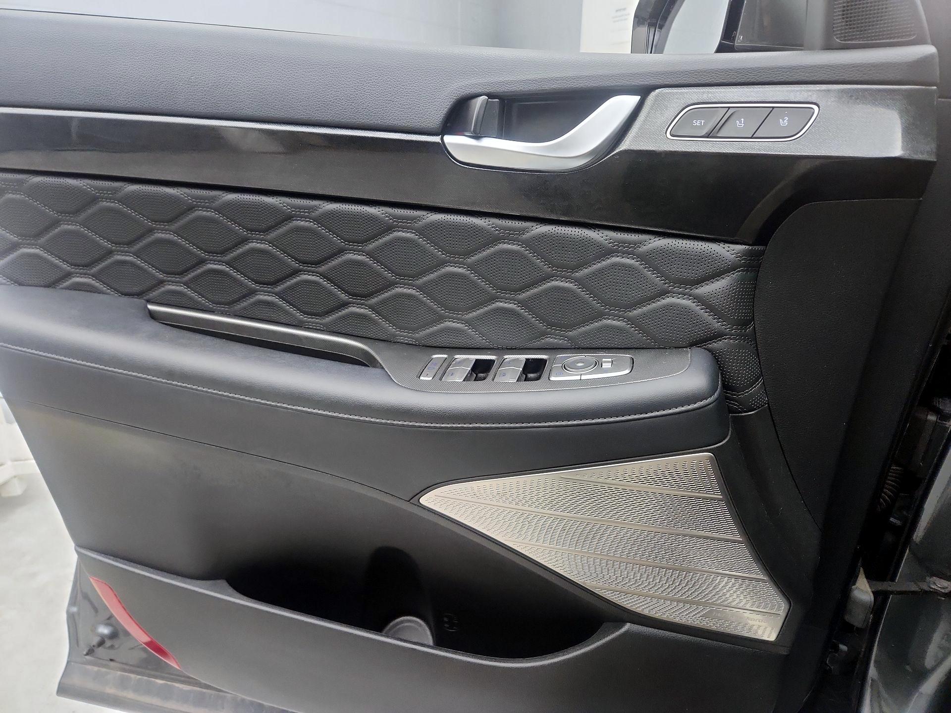 Thumbnail: 2020 Hyundai Palisade - 12