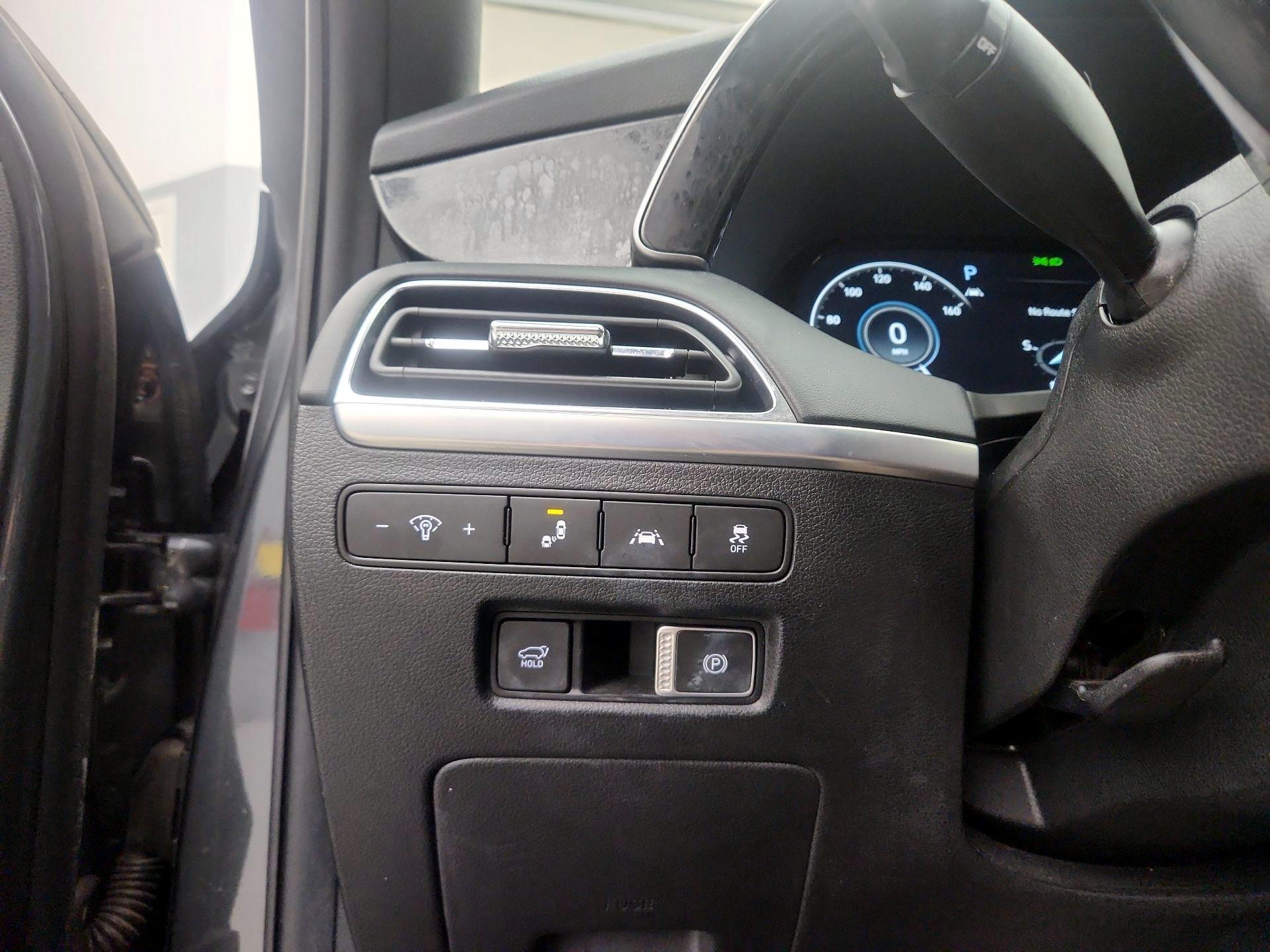 Thumbnail: 2020 Hyundai Palisade - 13