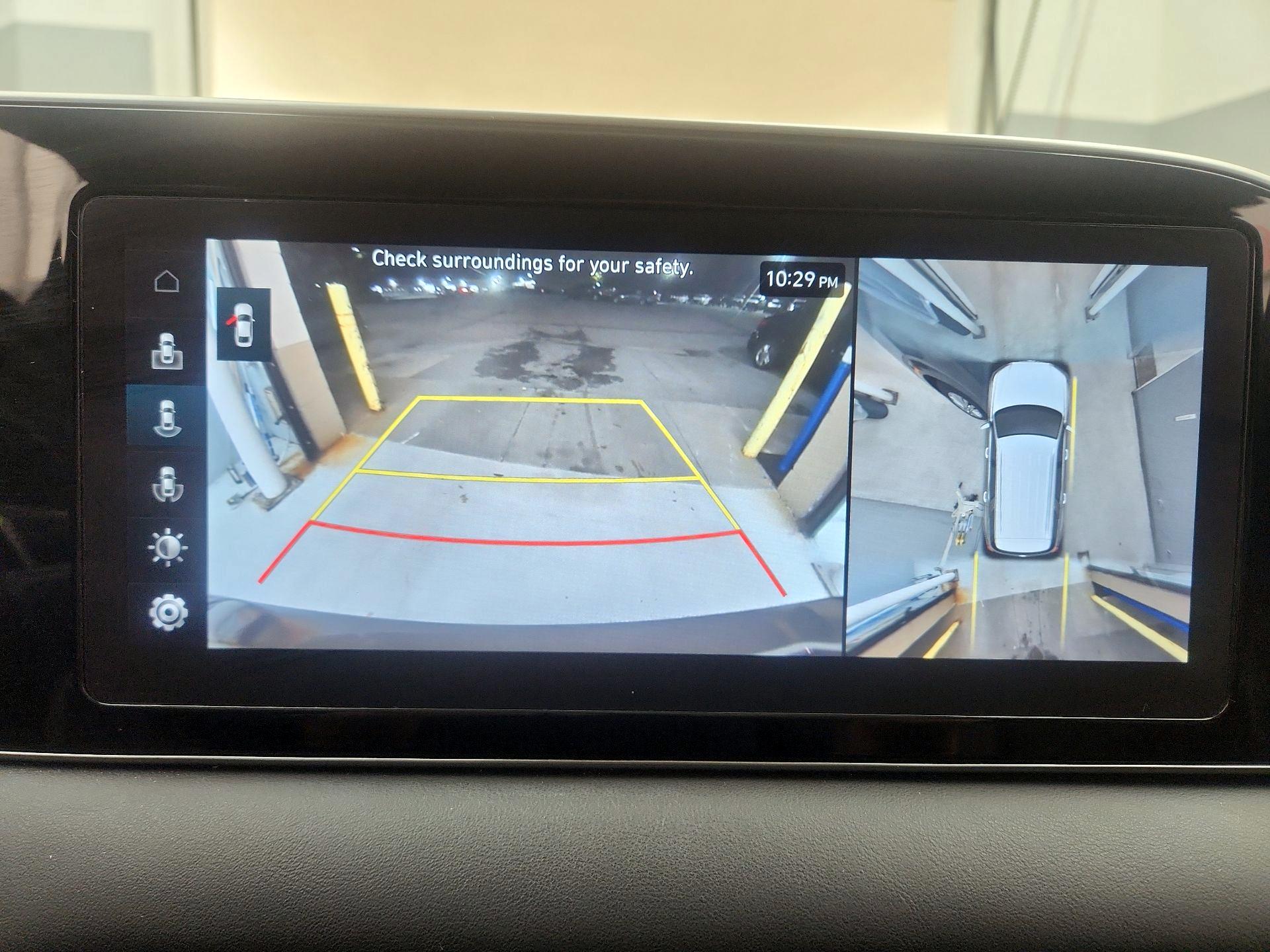 Thumbnail: 2020 Hyundai Palisade - 15