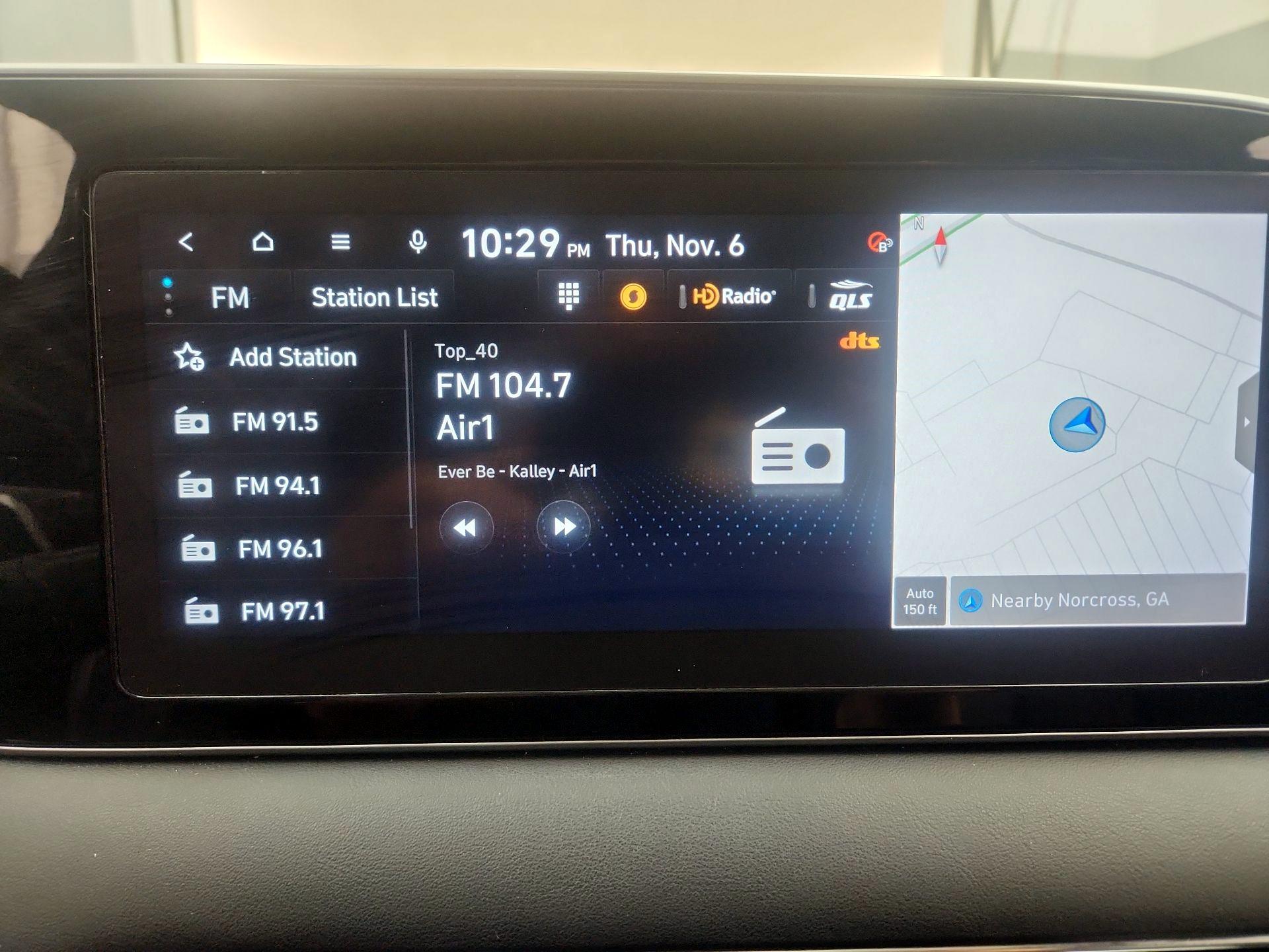 Thumbnail: 2020 Hyundai Palisade - 16