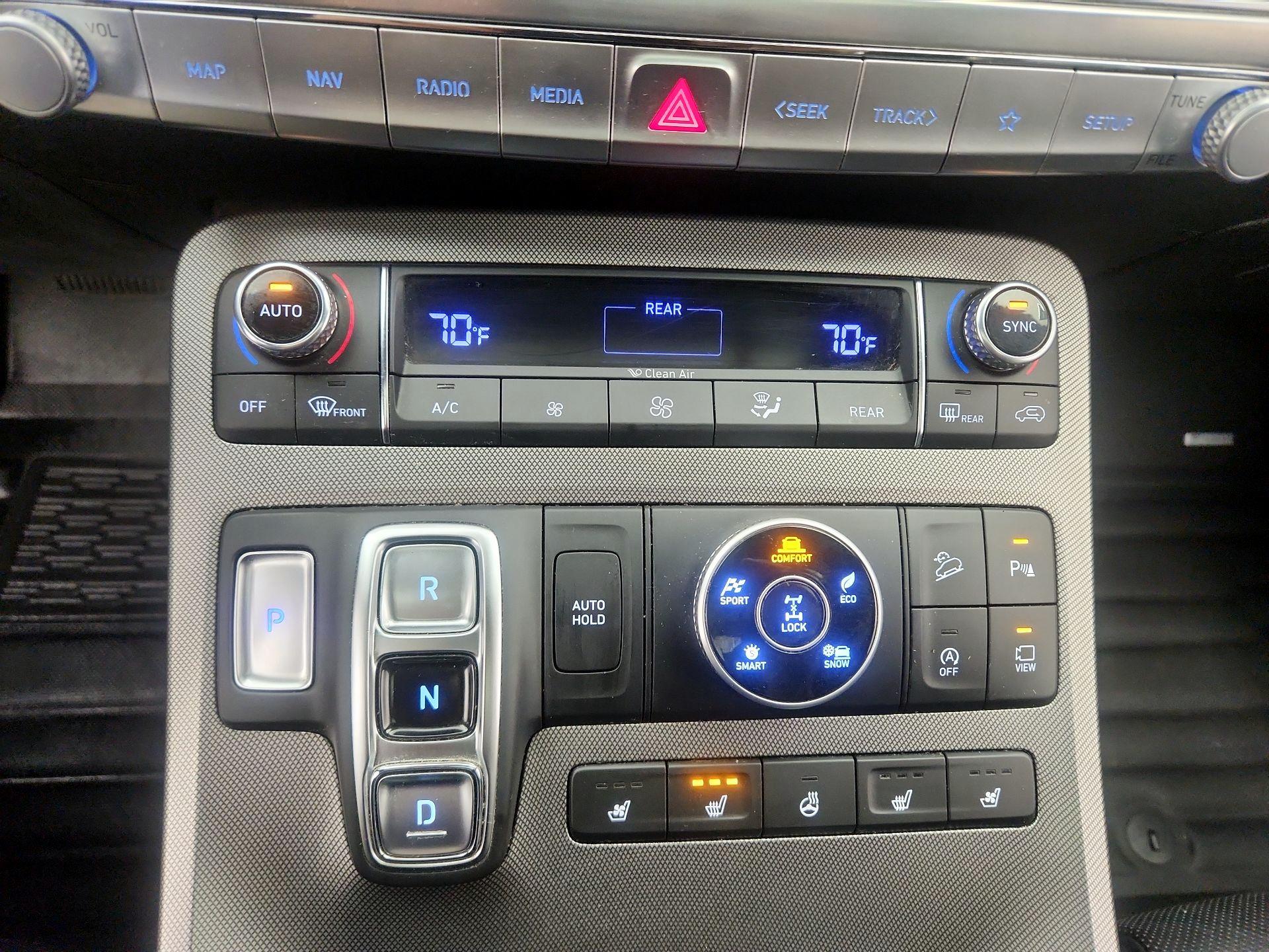 Thumbnail: 2020 Hyundai Palisade - 17