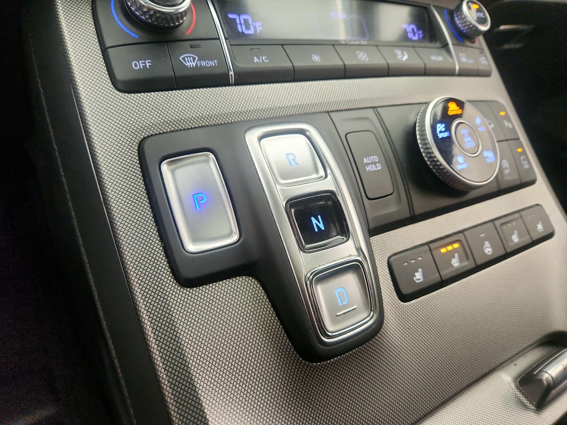 Thumbnail: 2020 Hyundai Palisade - 18