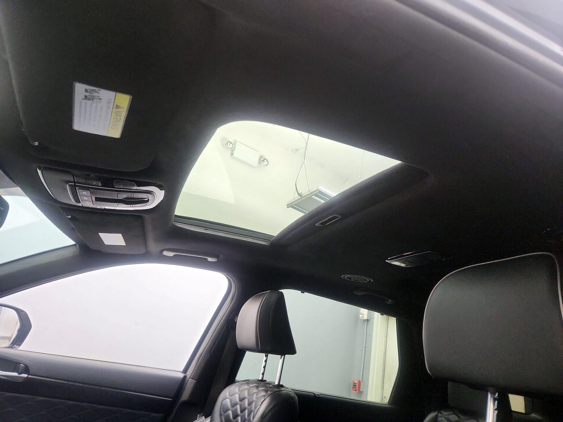 Thumbnail: 2020 Hyundai Palisade - 20