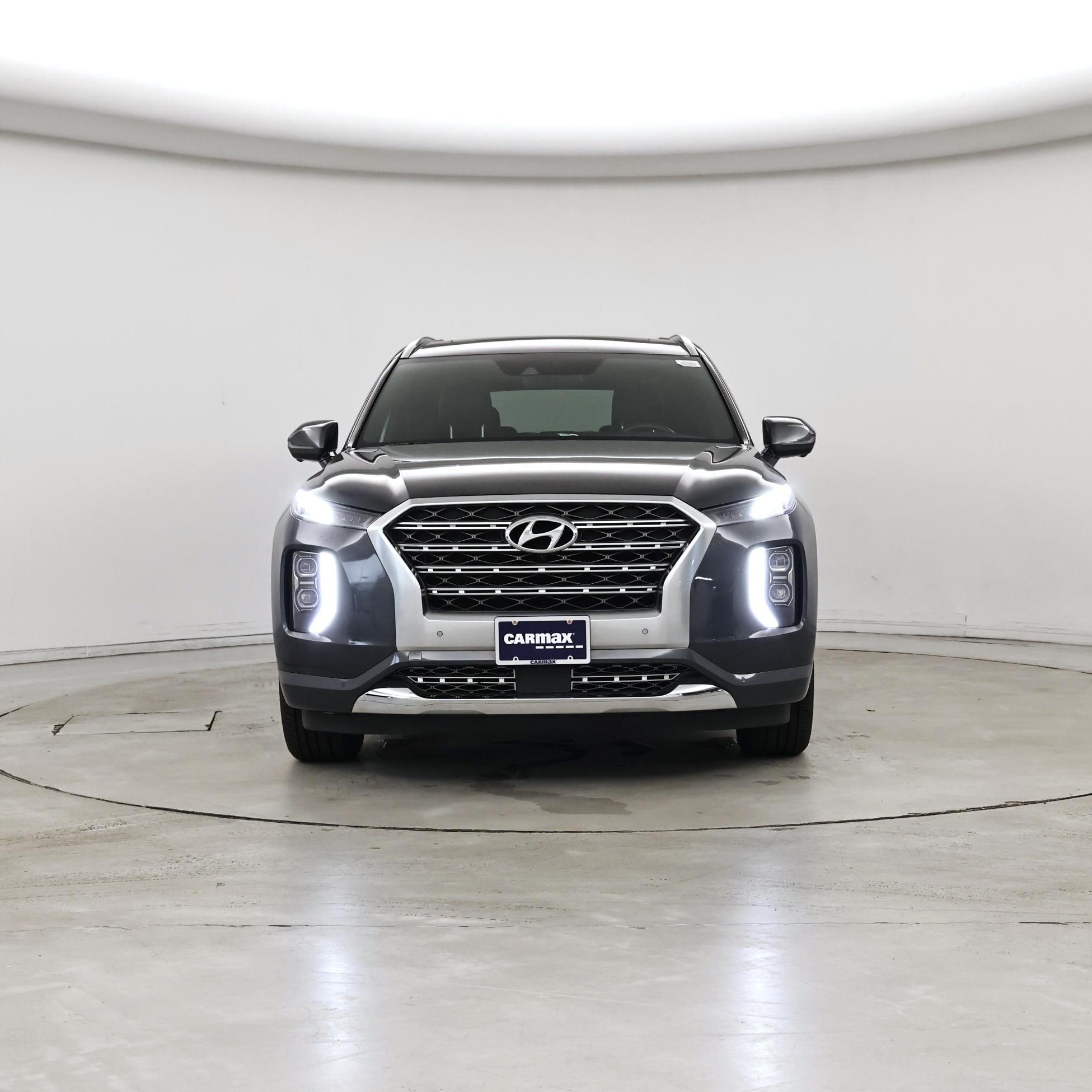 Thumbnail: 2020 Hyundai Palisade - 5