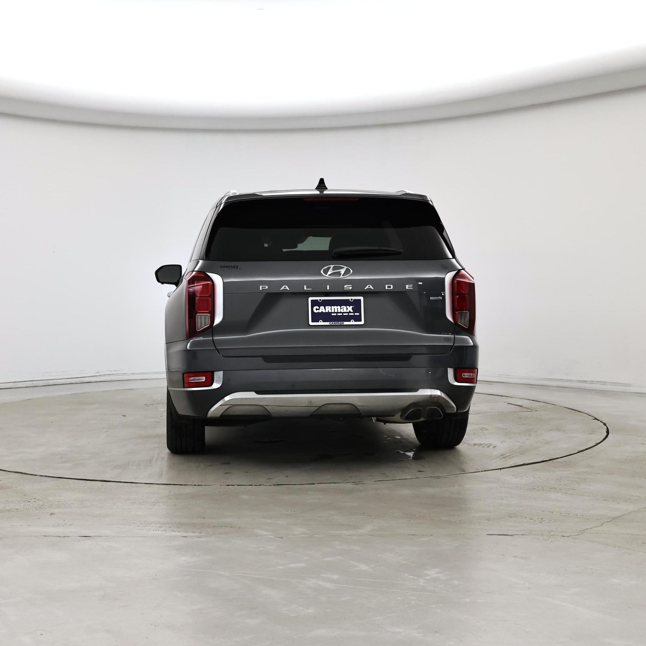 Thumbnail: 2020 Hyundai Palisade - 6