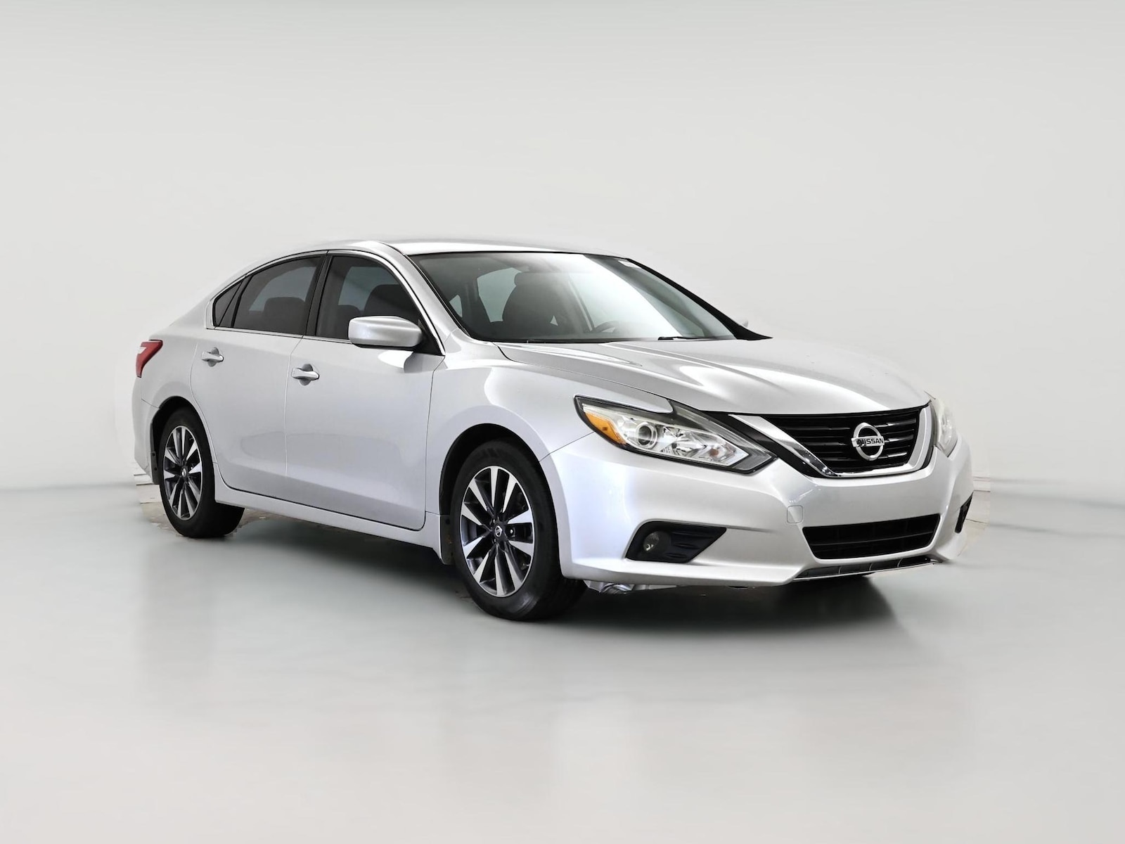 2017 Nissan Altima SV